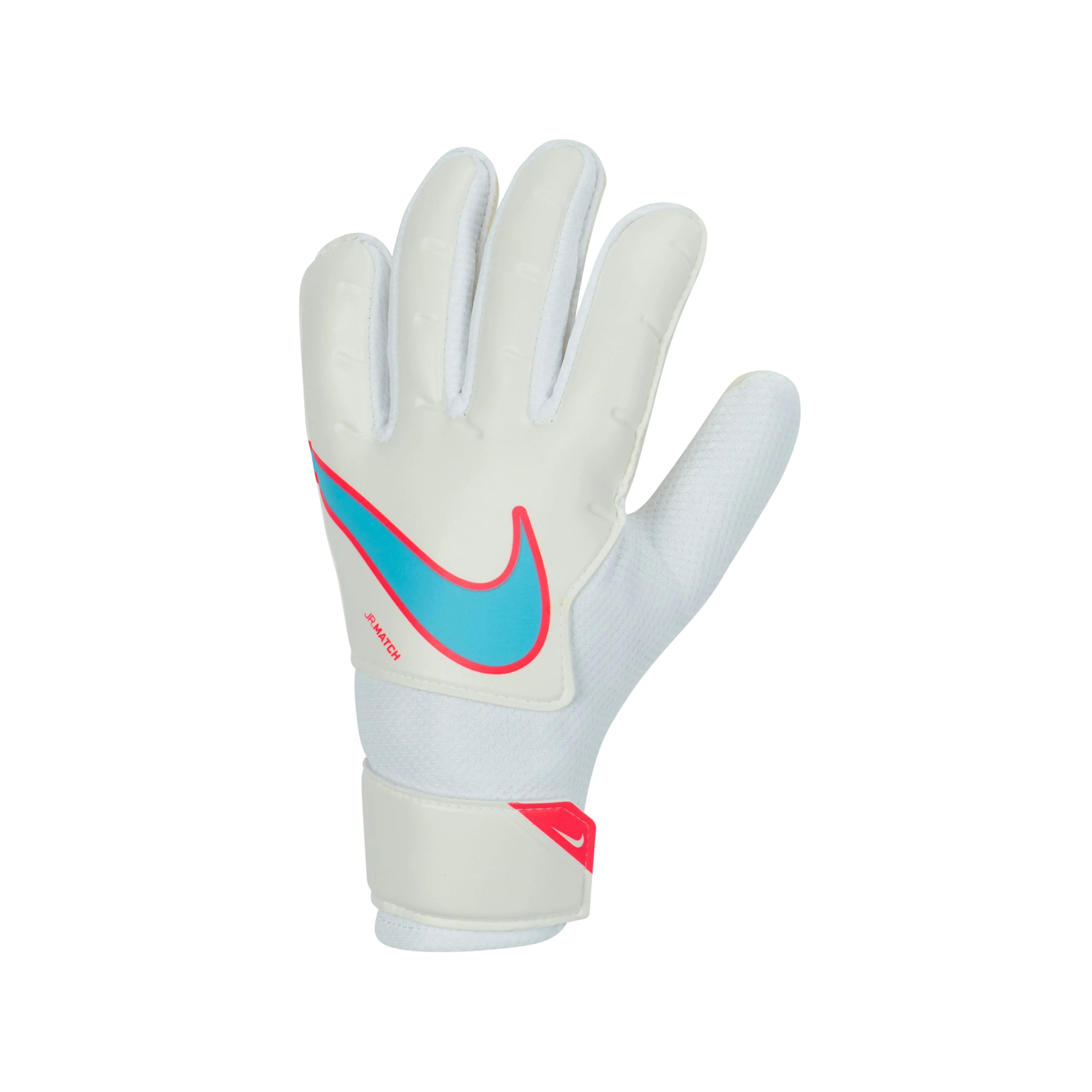 Jr. Goalkeeper Match Football Gloves