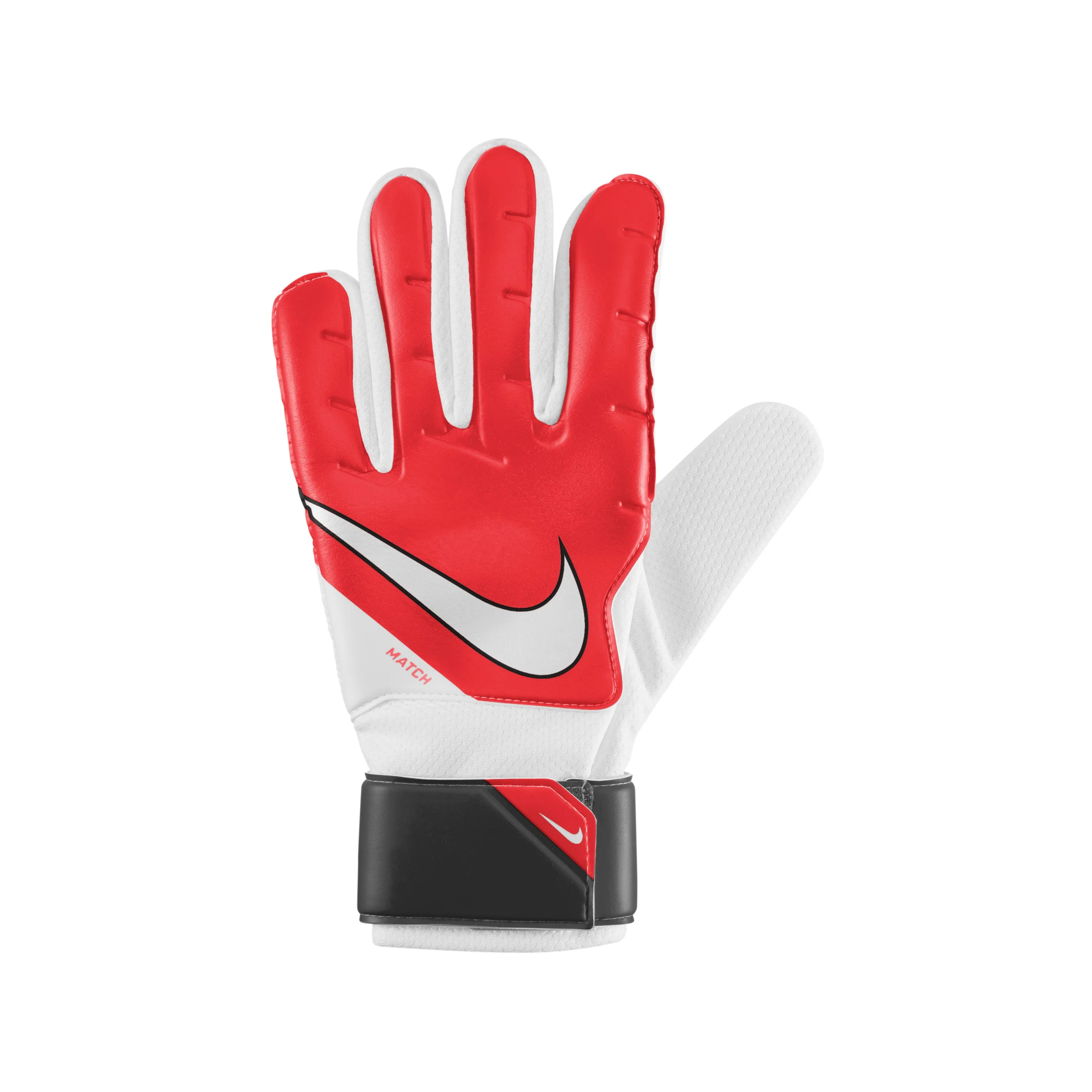 Goalkeeper Match Gloves - Image 8