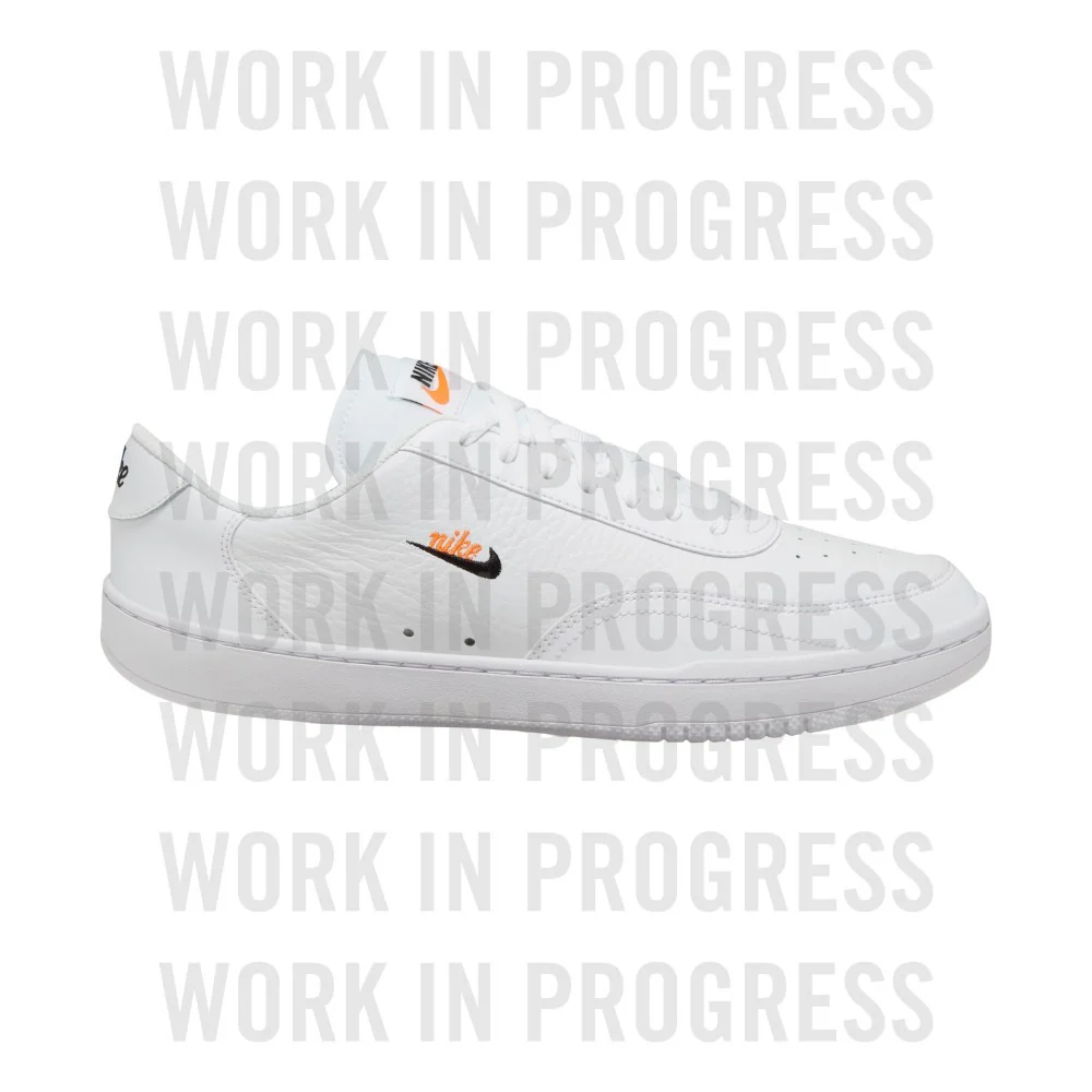 Court Vintage Premium Shoes Lifestyle - Image 10