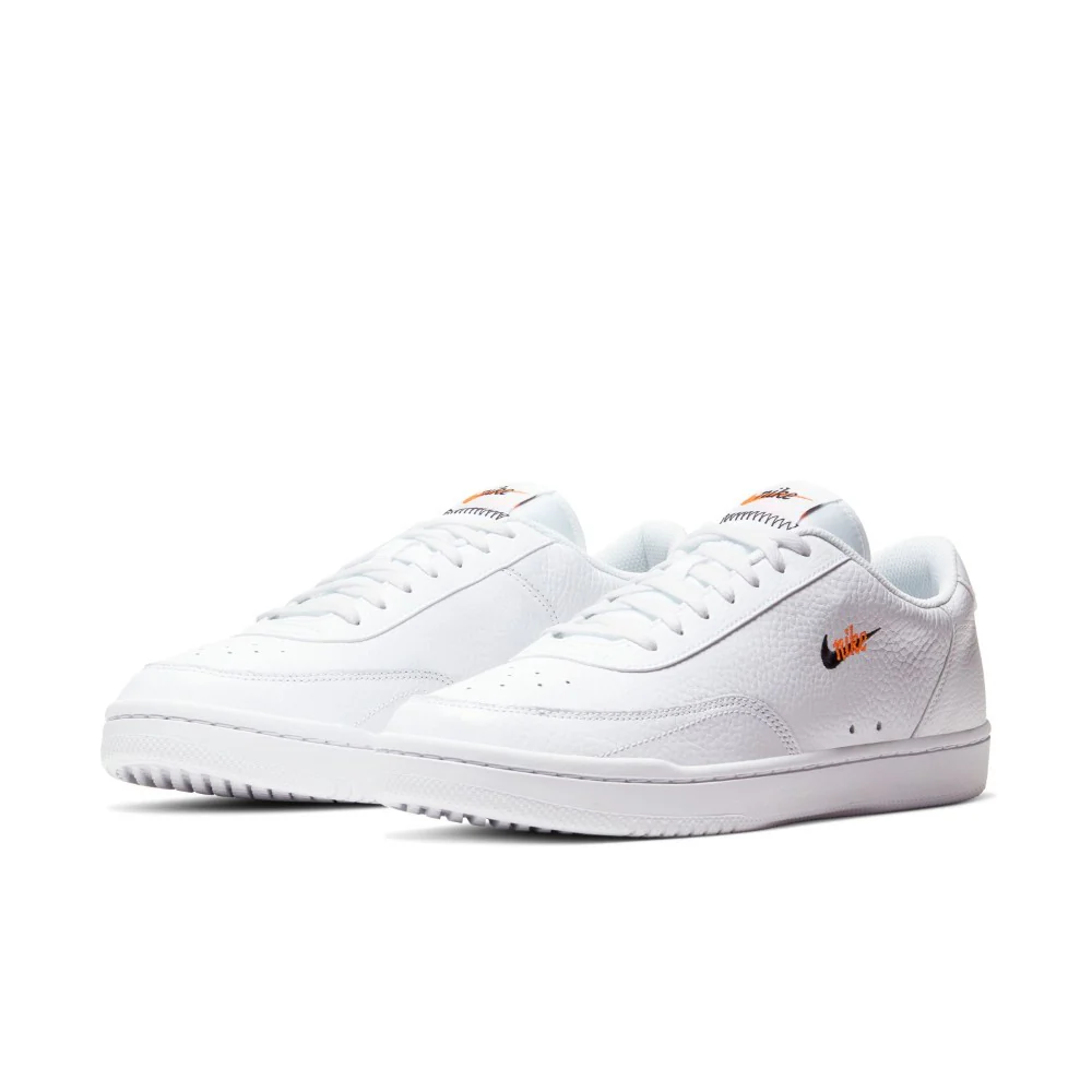 Court Vintage Premium Shoes Lifestyle - Image 4