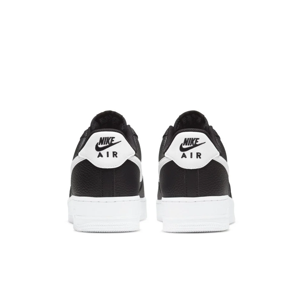 Air Force 1 '07 Lifestyle Shoes - Image 4