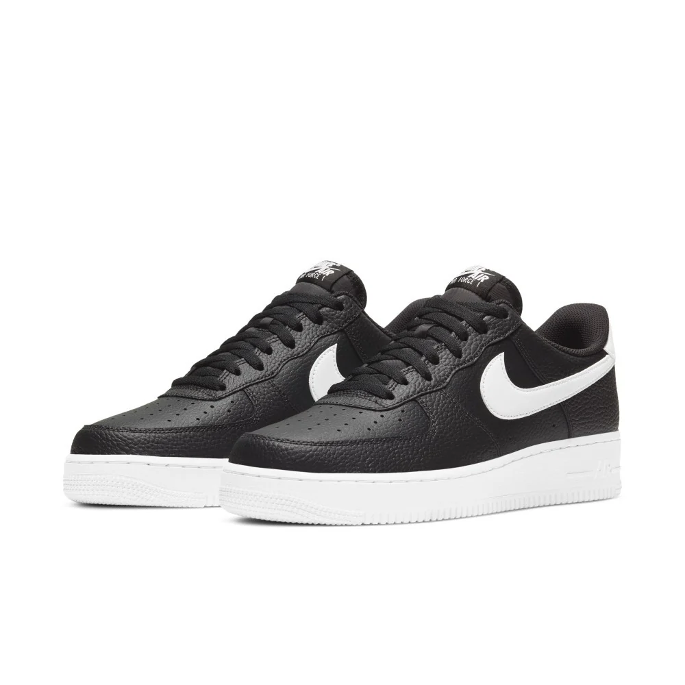 Air Force 1 '07 Lifestyle Shoes - Image 5