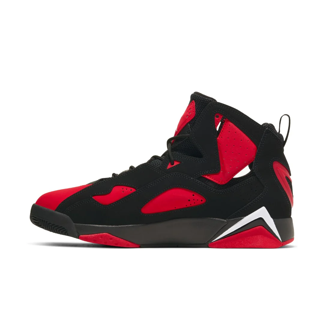 Jordan True Flight Basketball Shoes - Image 2