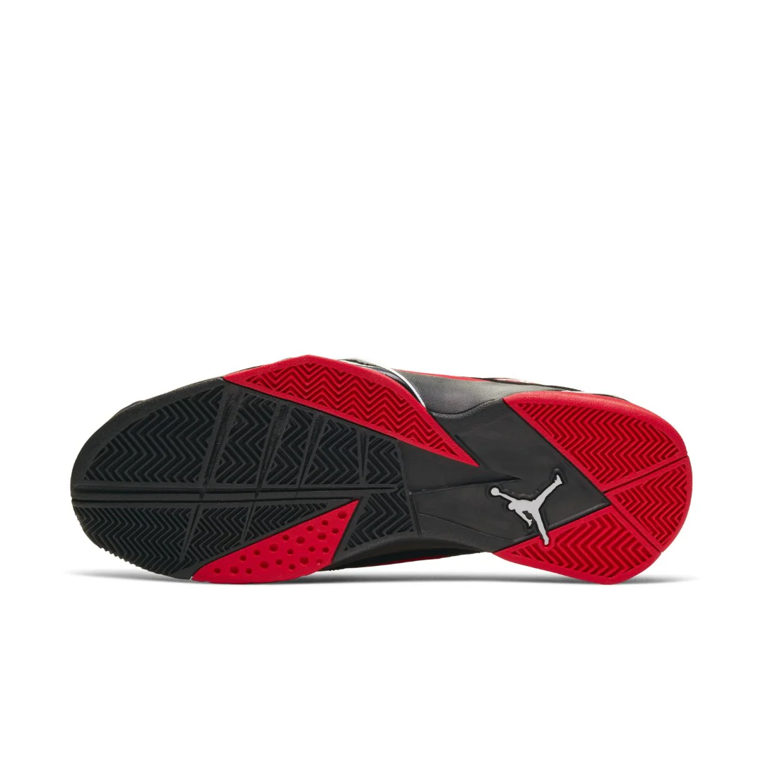 Jordan True Flight Basketball Shoes - Image 6