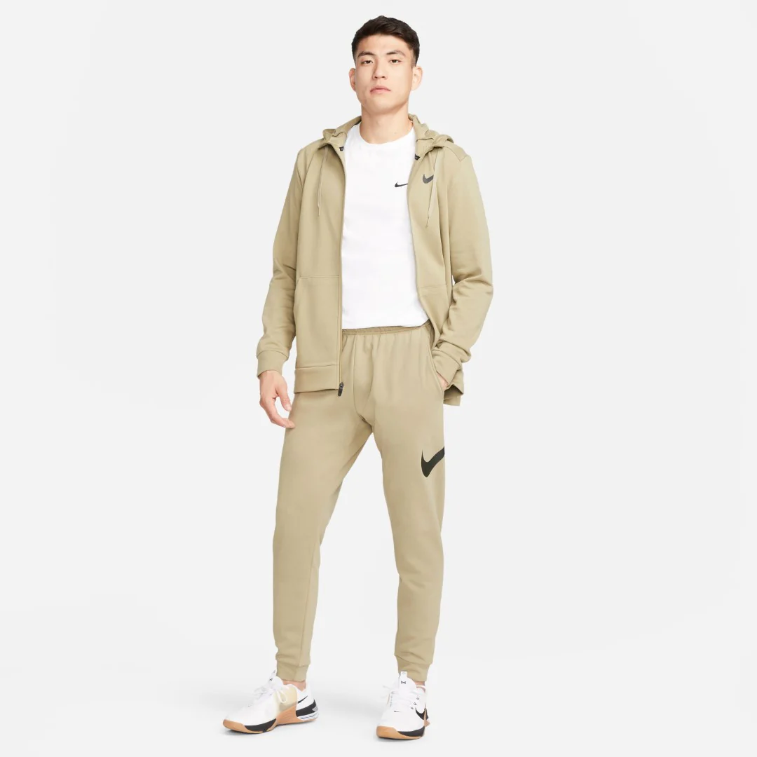 Dry Graphic Dri-FIT Taper Fitness Pants - Image 3