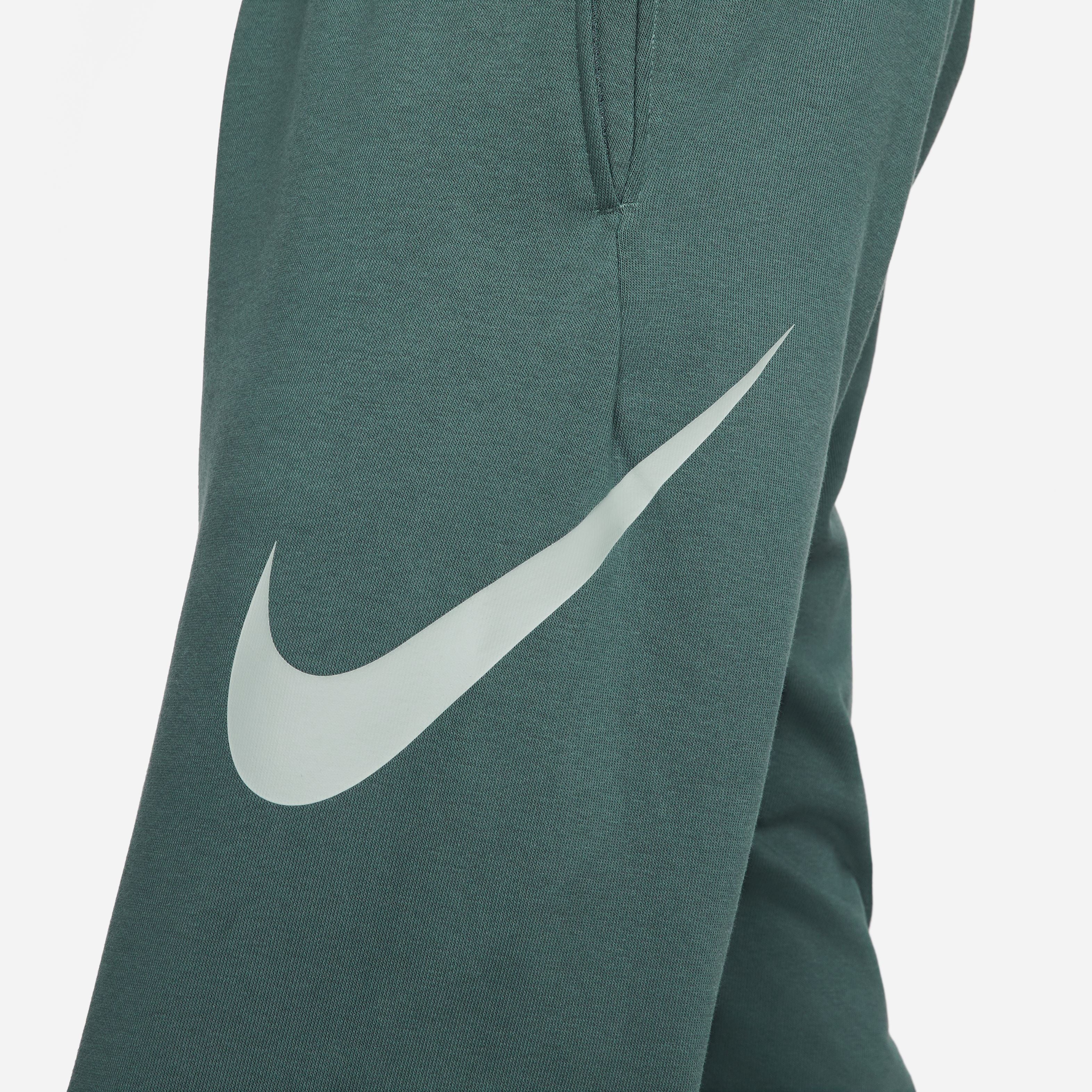 Graphic Dri-FIT Taper Fitness Pants - Image 4