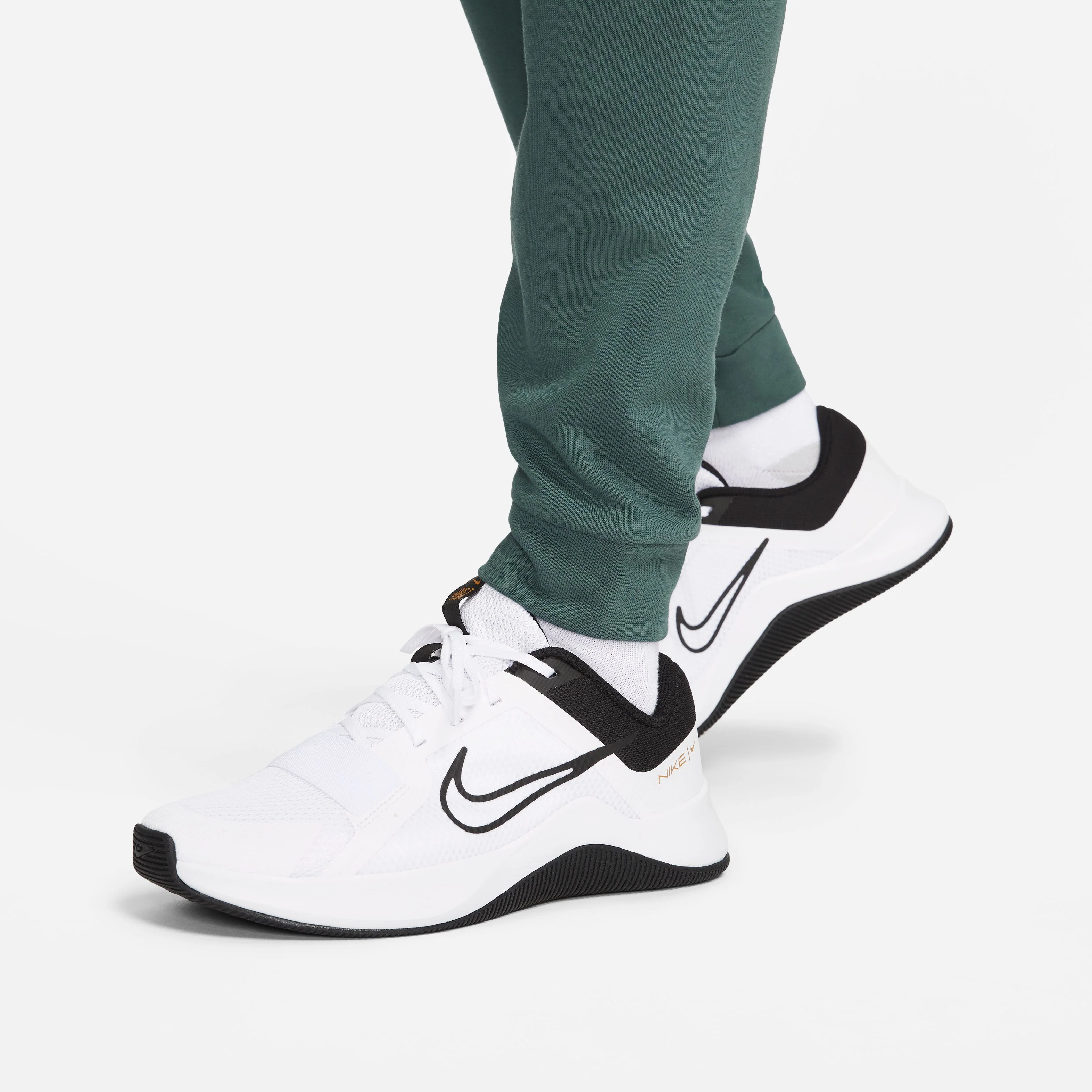 Graphic Dri-FIT Taper Fitness Pants - Image 7