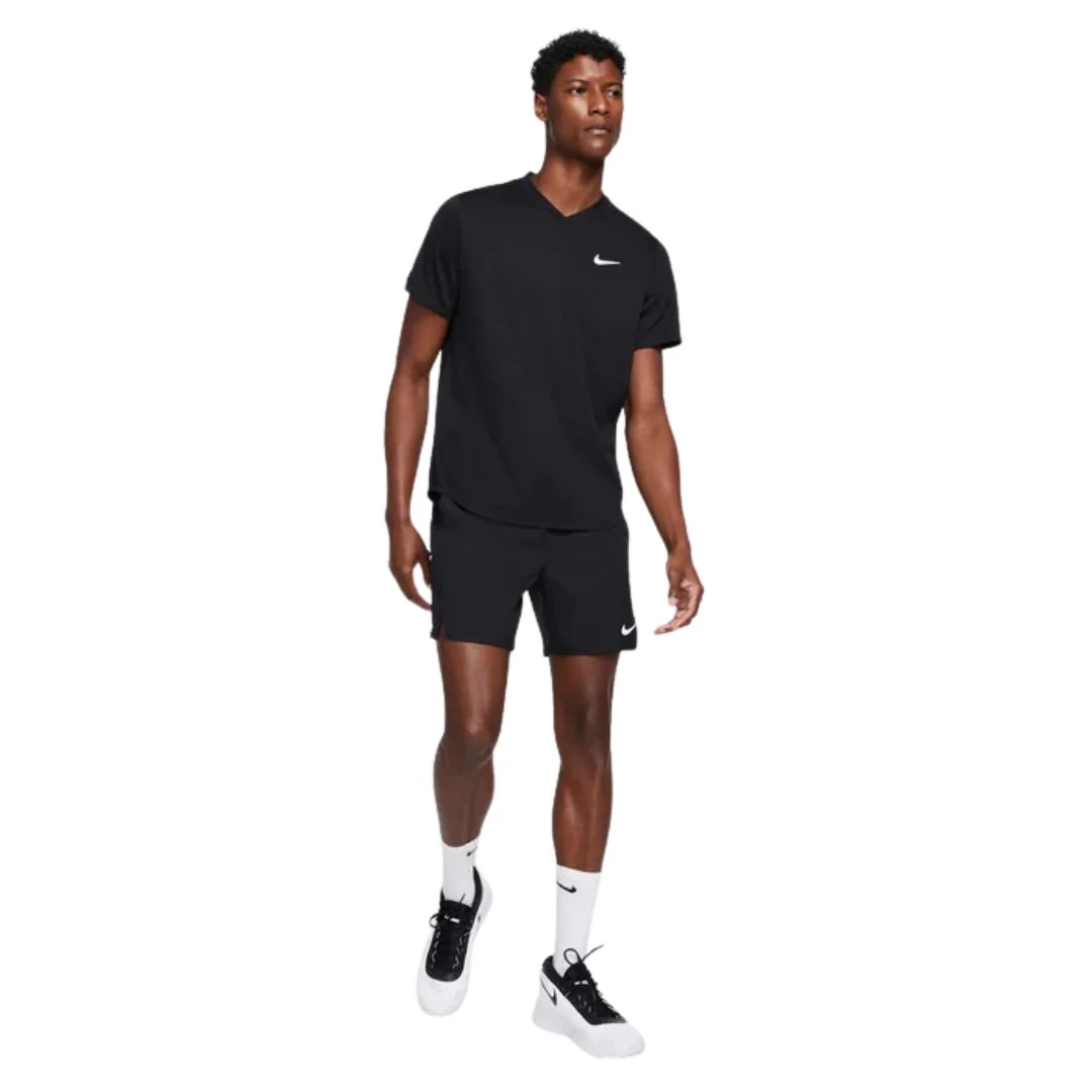 Court Dri-FIT Victory 7" Tennis Shorts - Image 5