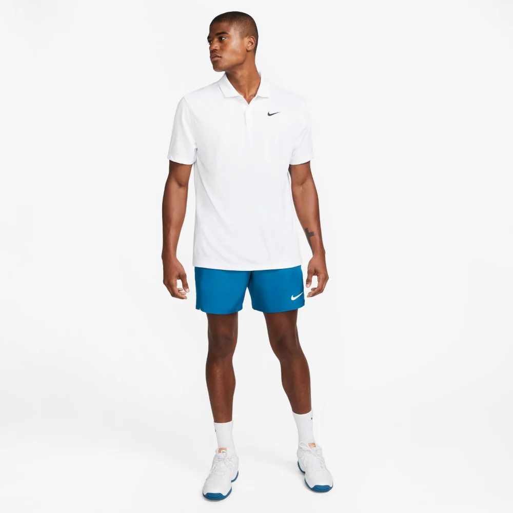 Dri-FIT Victory 7-Inch Tennis Shorts - Image 7