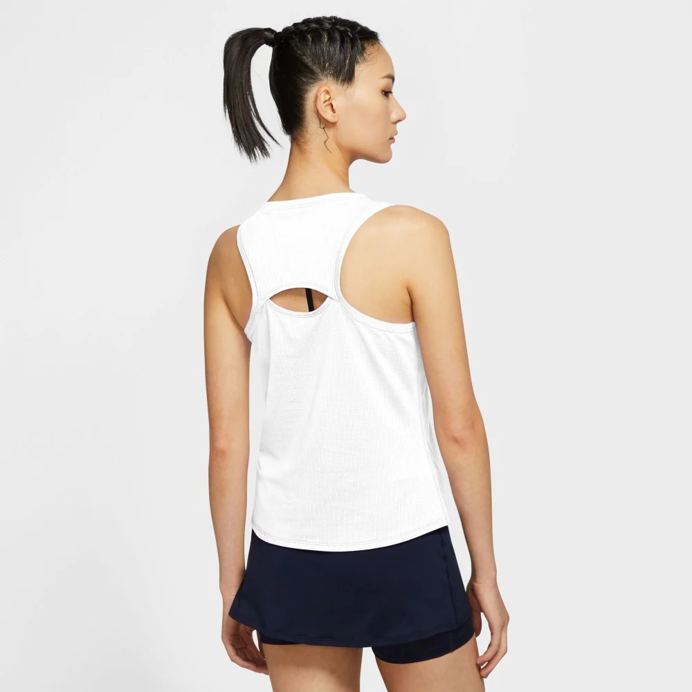 Court Victory Tennis Tank Top - Image 2