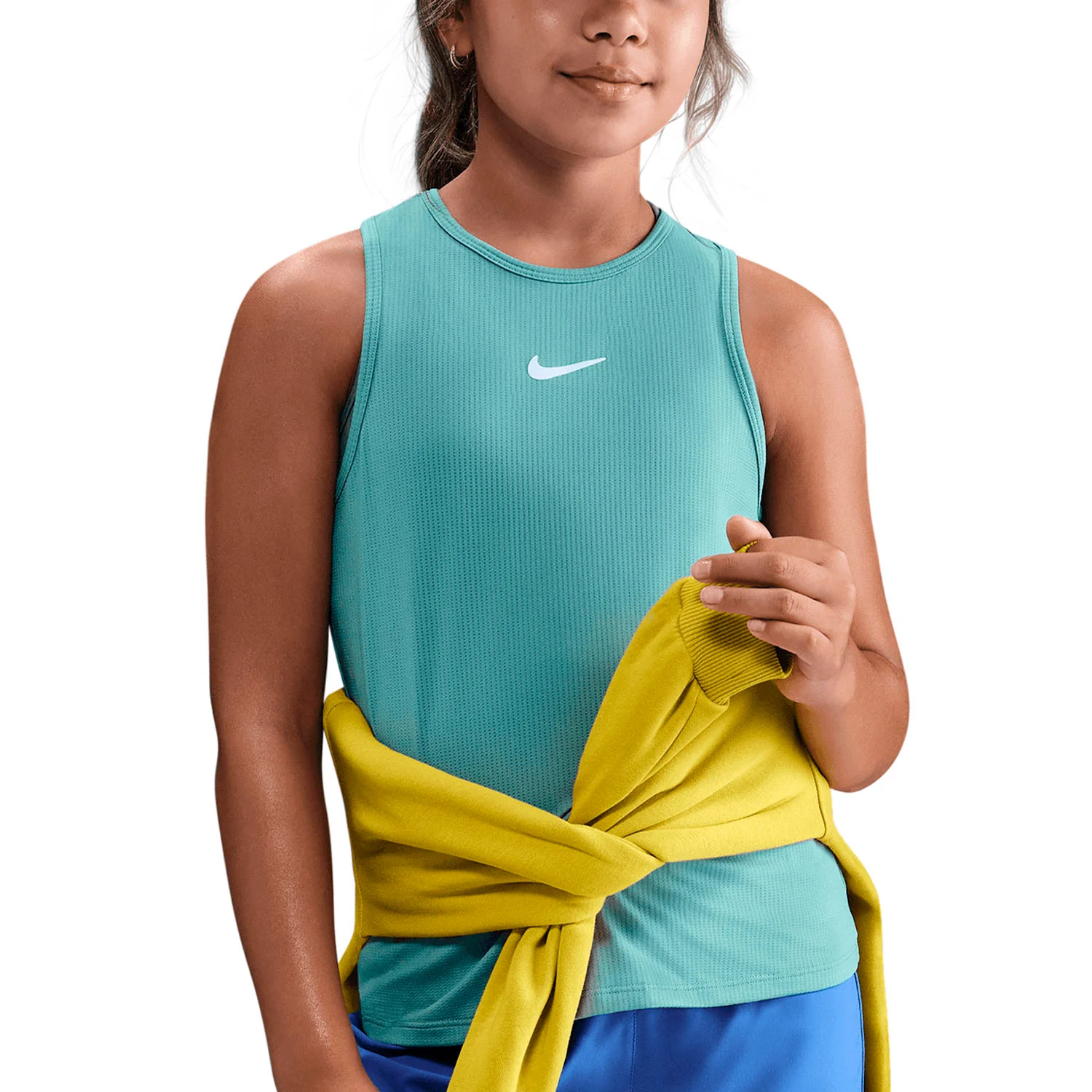 NikeCourt Dri-FIT Victory Tennis Tank - Image 4
