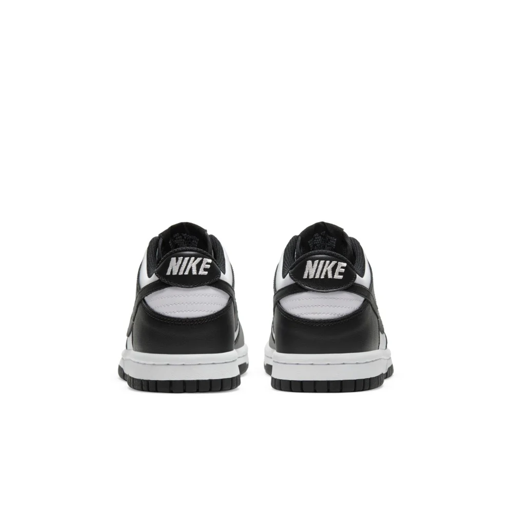 Dunk Low (Gs) Lifestyle Shoes - Image 3