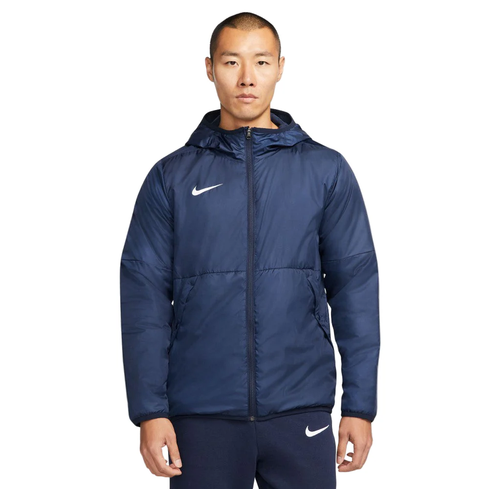 Team Park 20 Fall Therma Repel Jacket