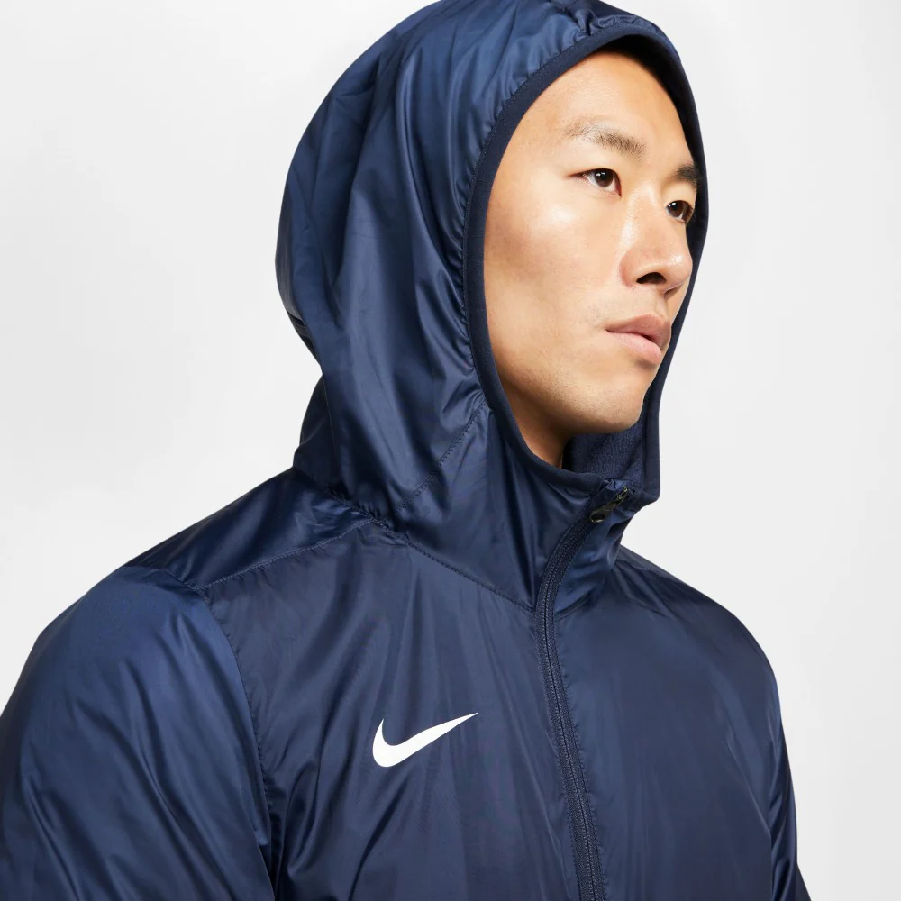 Team Park 20 Fall Therma Repel Jacket - Image 2