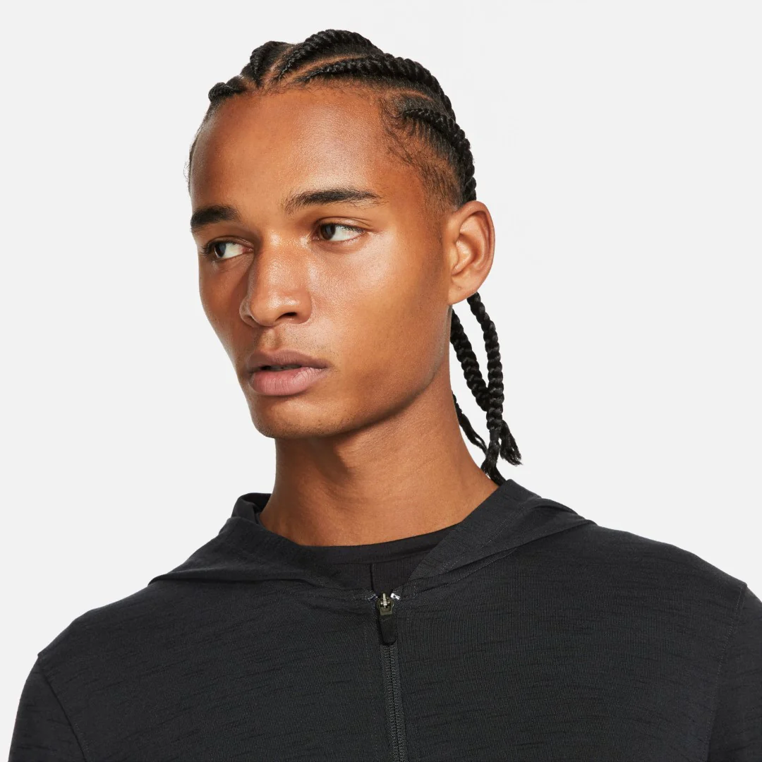 Dri-FIT Full-Zip Hyperdry Sweatshirt - Image 3