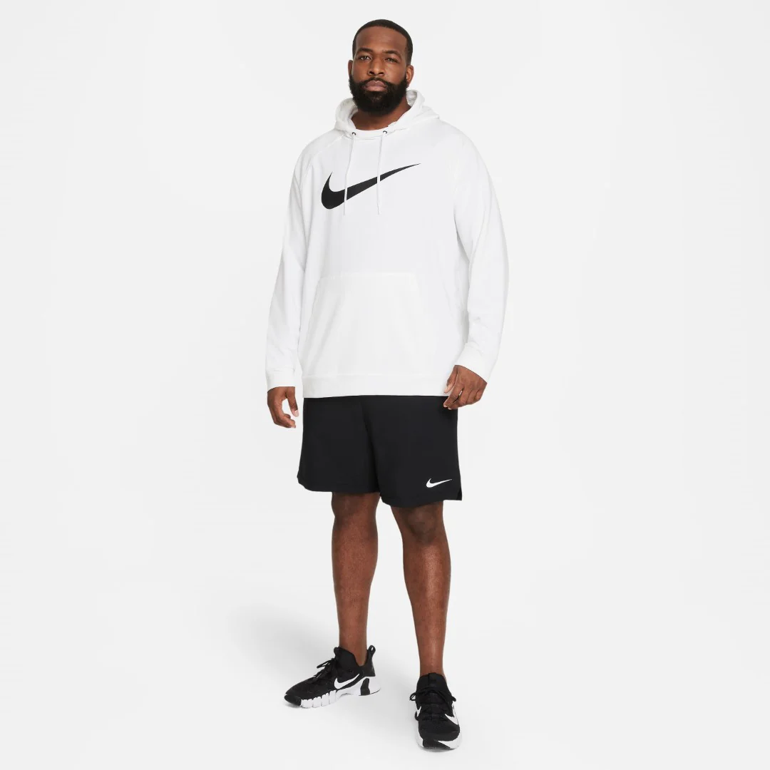 Dry Graphic Sweatshirt - Image 3