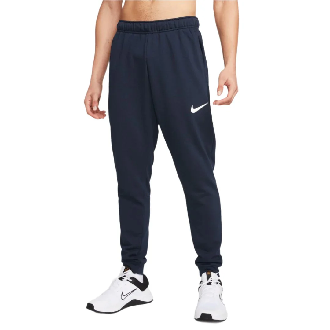 Dri-FIT Taper Fitness Fleece Pants