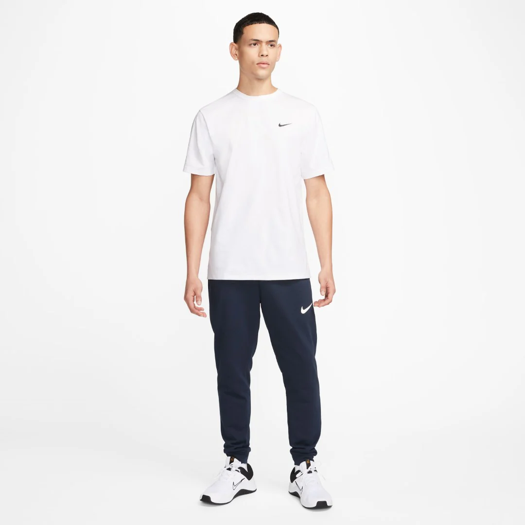 Dri-FIT Taper Fitness Fleece Pants - Image 10