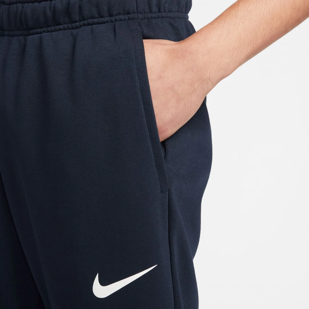 Dri-FIT Taper Fitness Fleece Pants - Image 11