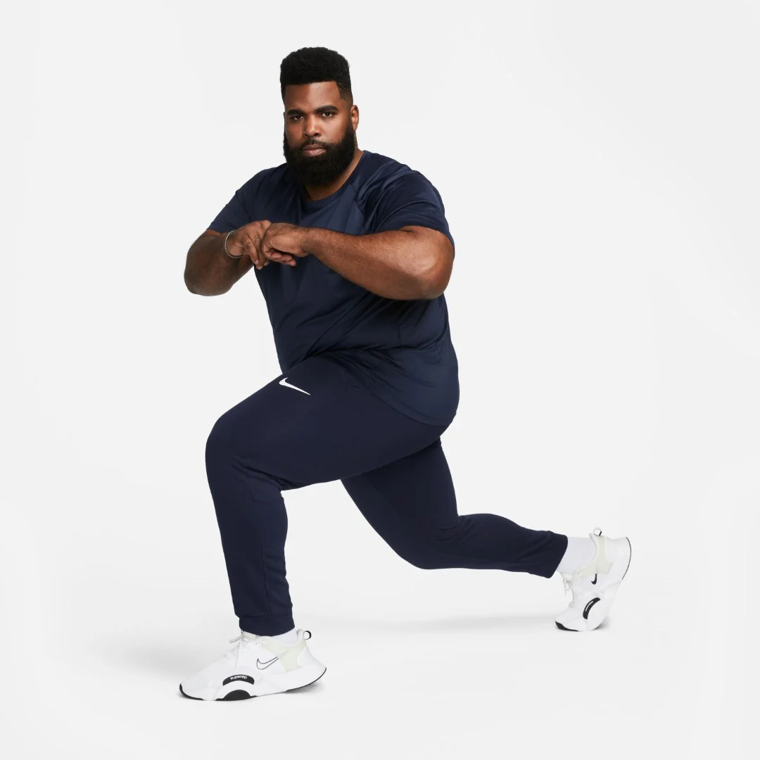 Dri-FIT Taper Fitness Fleece Pants - Image 12
