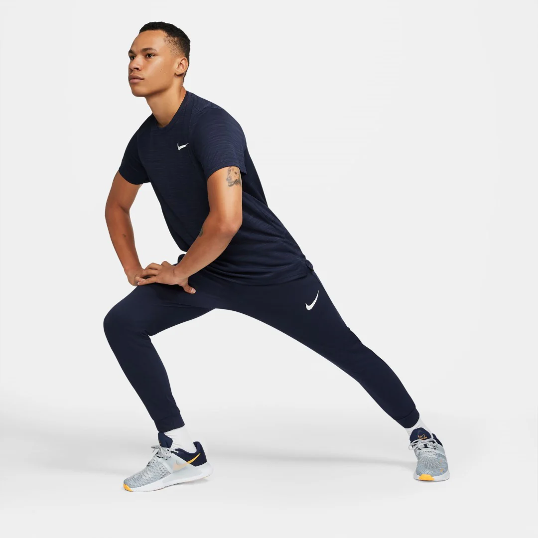 Dri-FIT Taper Fitness Fleece Pants - Image 3