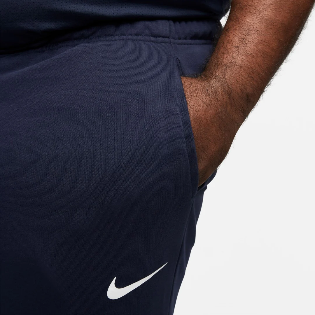Dri-FIT Taper Fitness Fleece Pants - Image 5