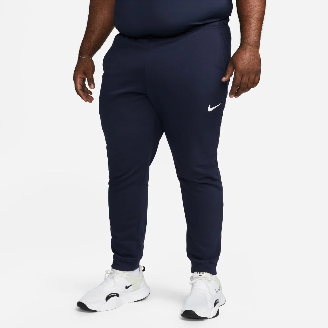 Dri-FIT Taper Fitness Fleece Pants - Image 8