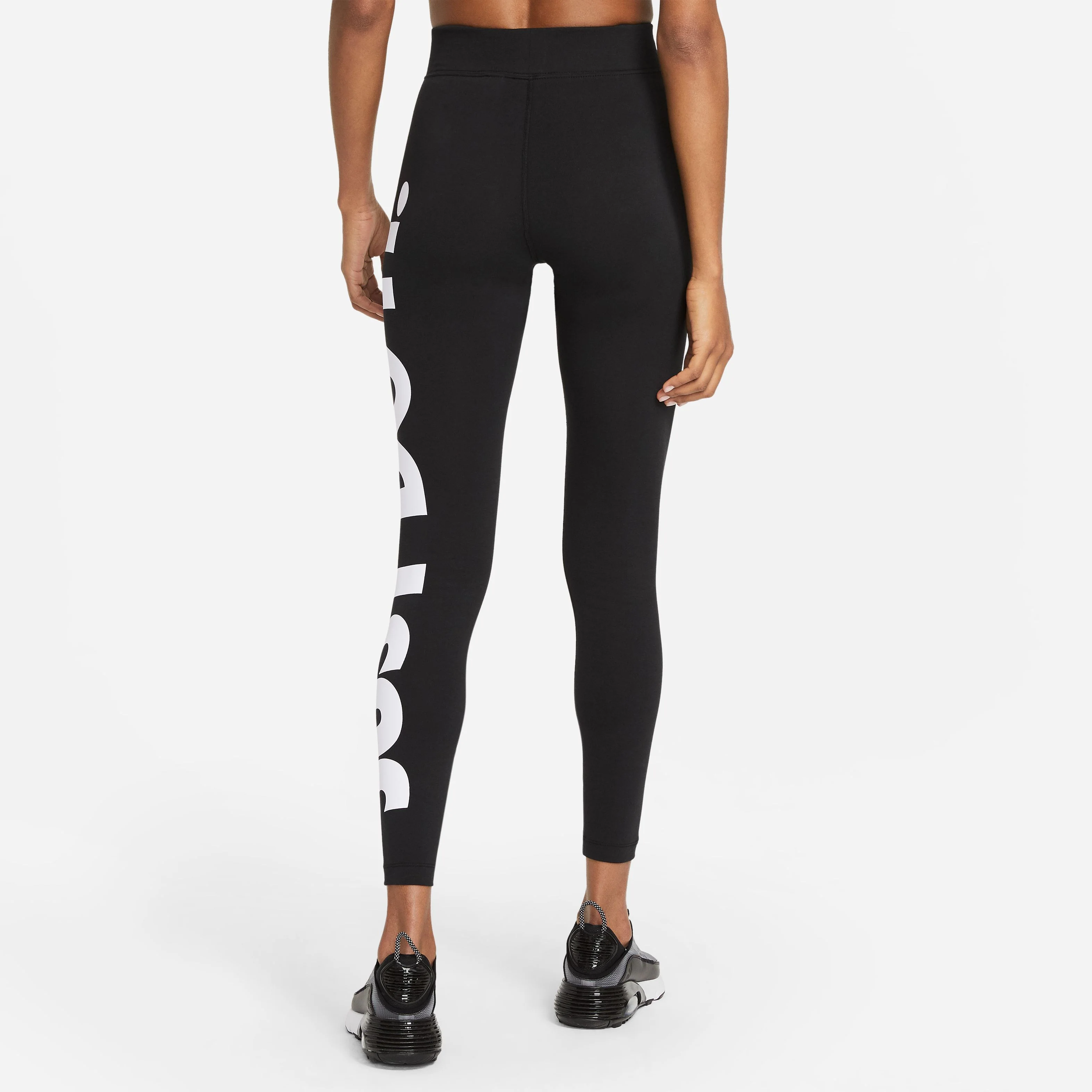 Sportswear Essential High-Waisted Leggings - Image 3
