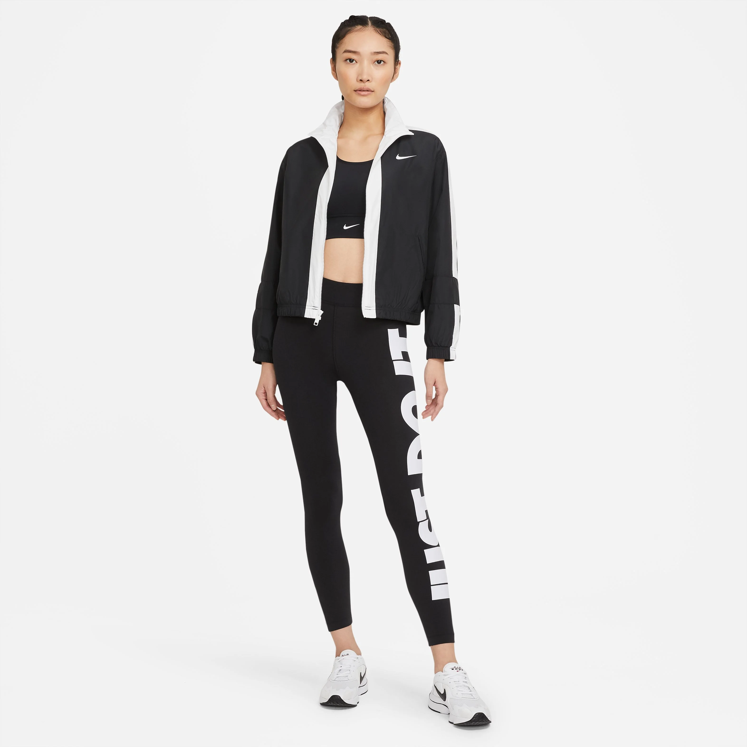Sportswear Essential High-Waisted Leggings - Image 5