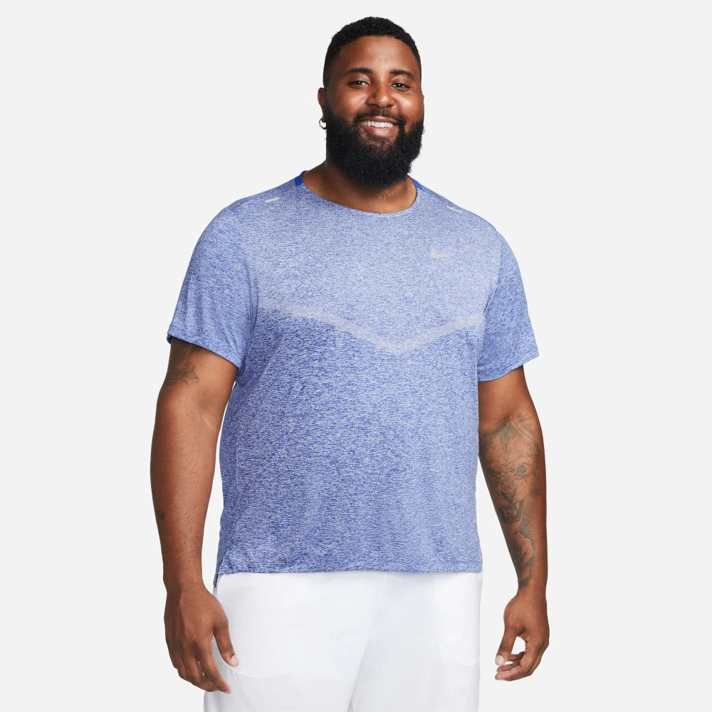Rise 365 Dri-FIT Short-Sleeve Running T-shirt - Image 8