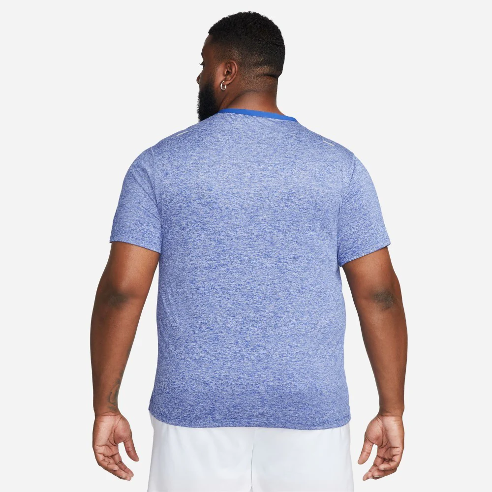 Rise 365 Dri-FIT Short-Sleeve Running T-shirt - Image 9