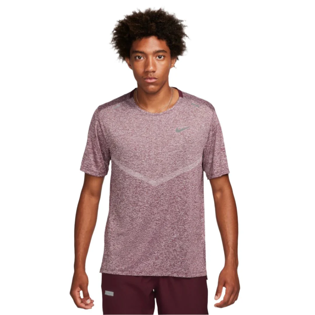 Rise 365 Dri-FIT Short-Sleeve Running Top