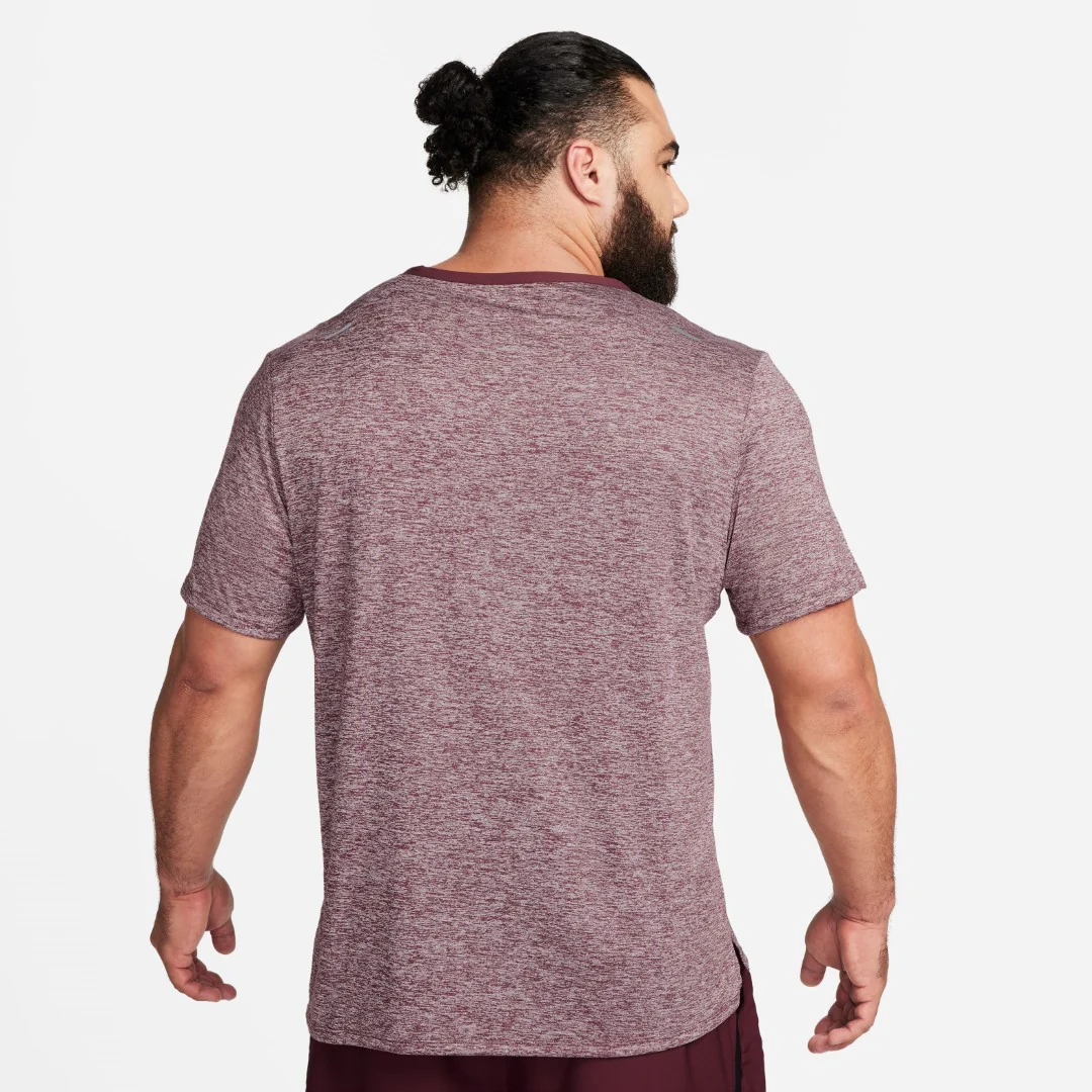 Rise 365 Dri-FIT Short-Sleeve Running Top - Image 6