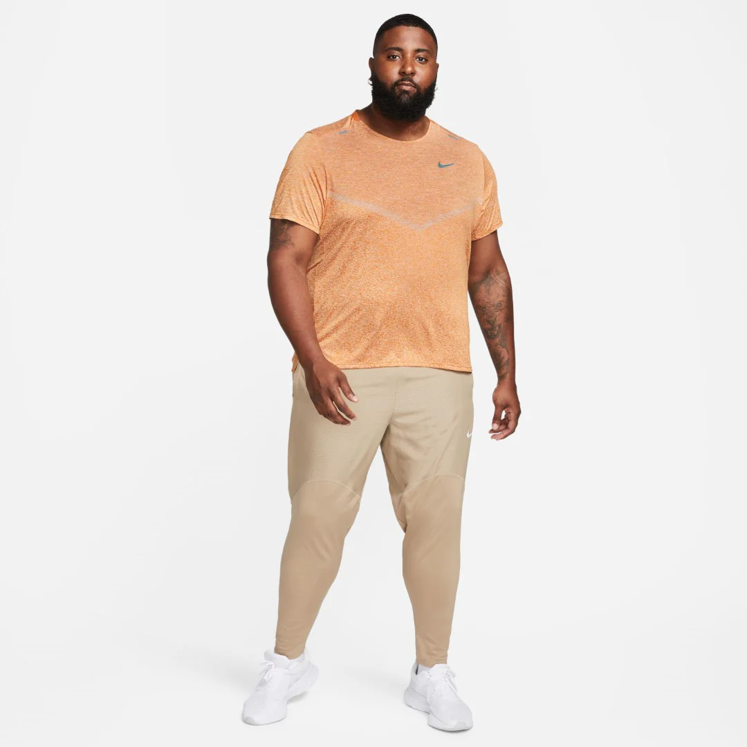 Rise 365 Dri-FIT Short-Sleeve Running Top - Image 4