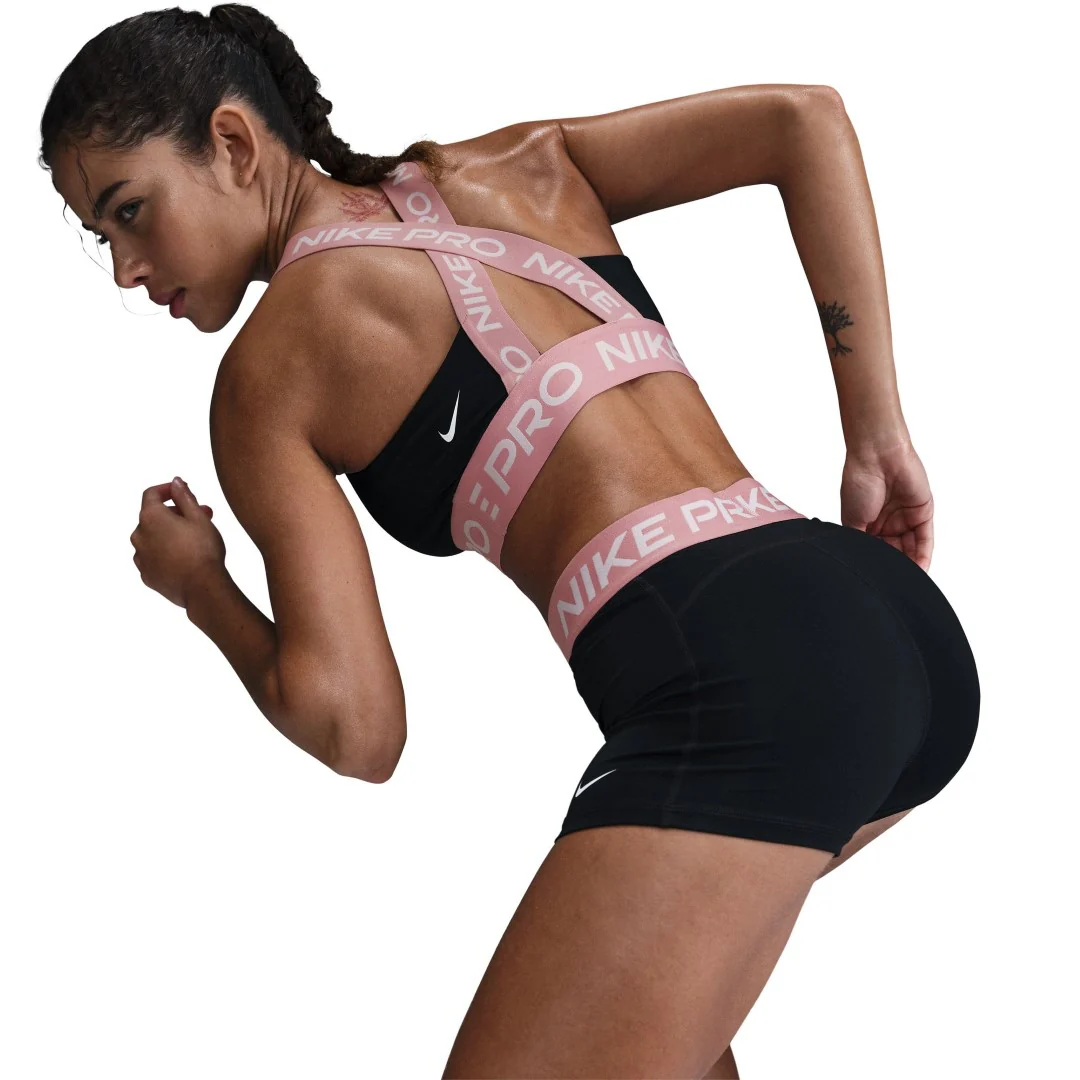 Workout Shorts 3Inch - Image 5