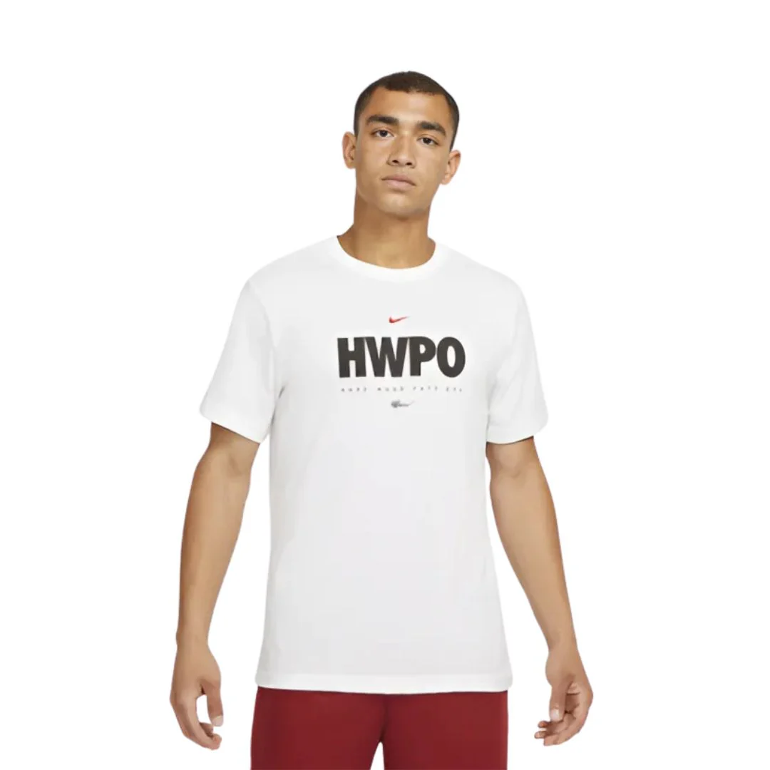 Dri-FIT HWPO Training T-Shirt