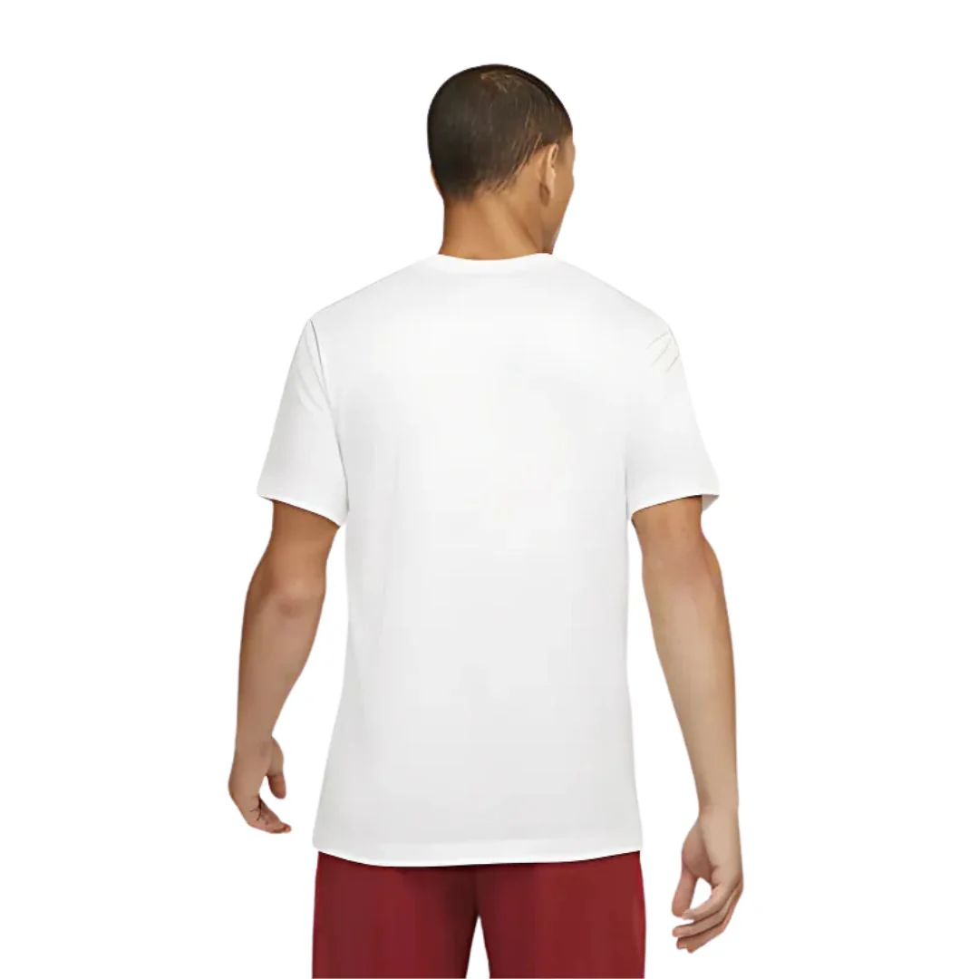 Dri-FIT HWPO Training T-Shirt - Image 2