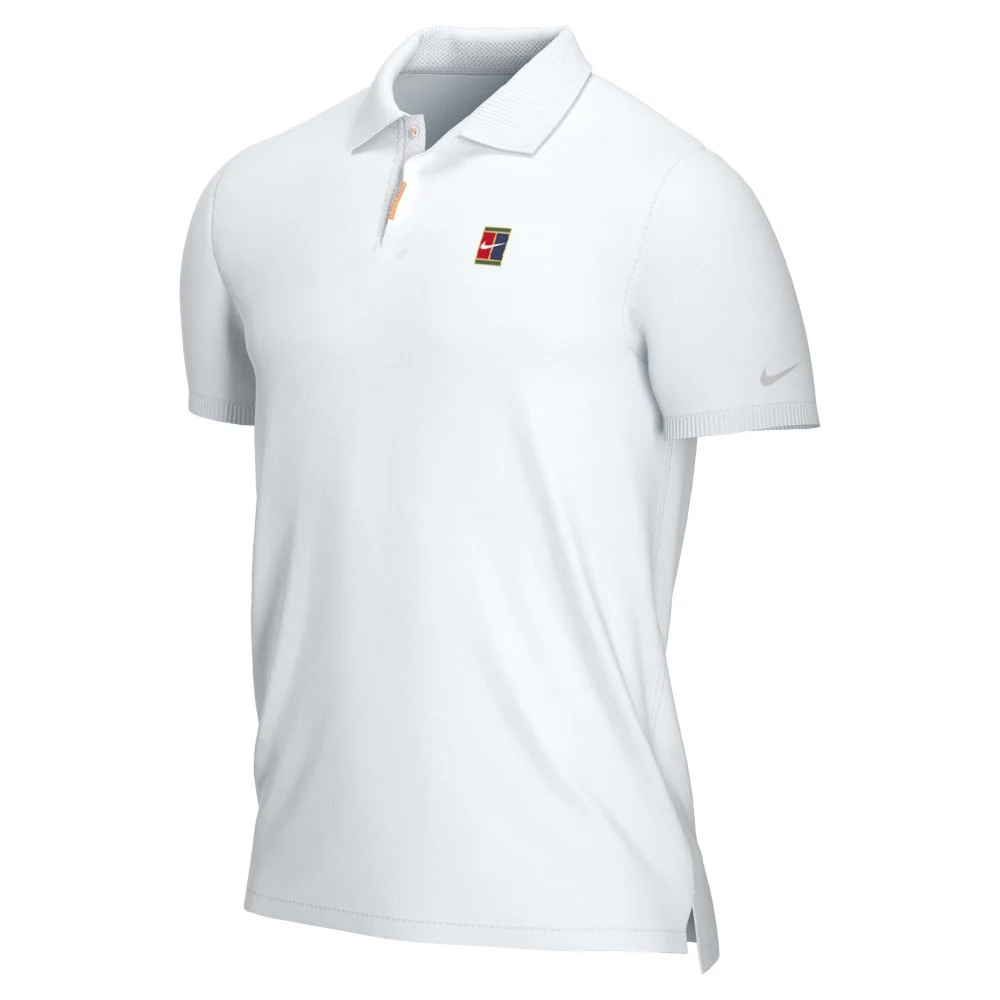 Polo Slim-Fit T-shirt - Image 8