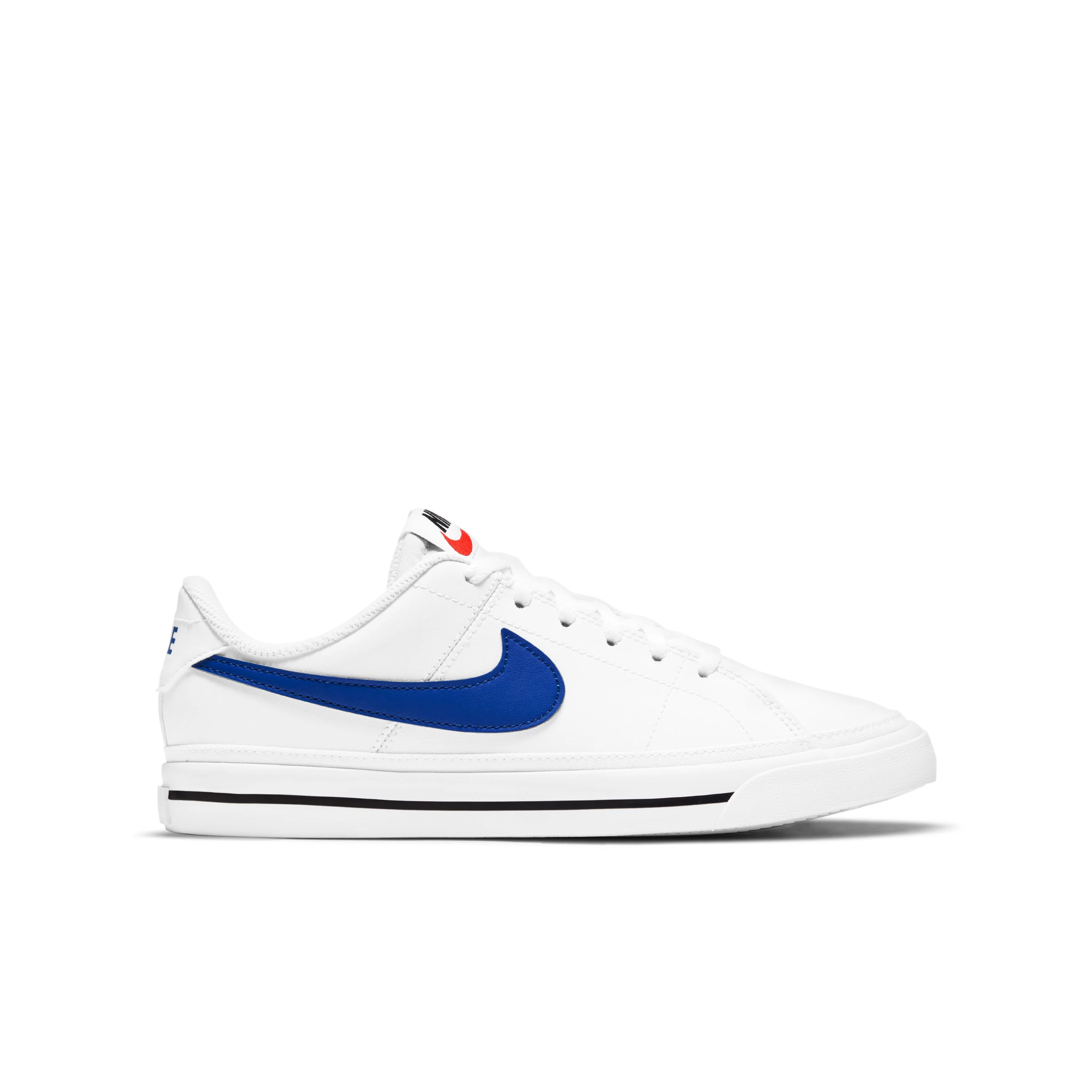 Court Legacy Lifestyle Shoes