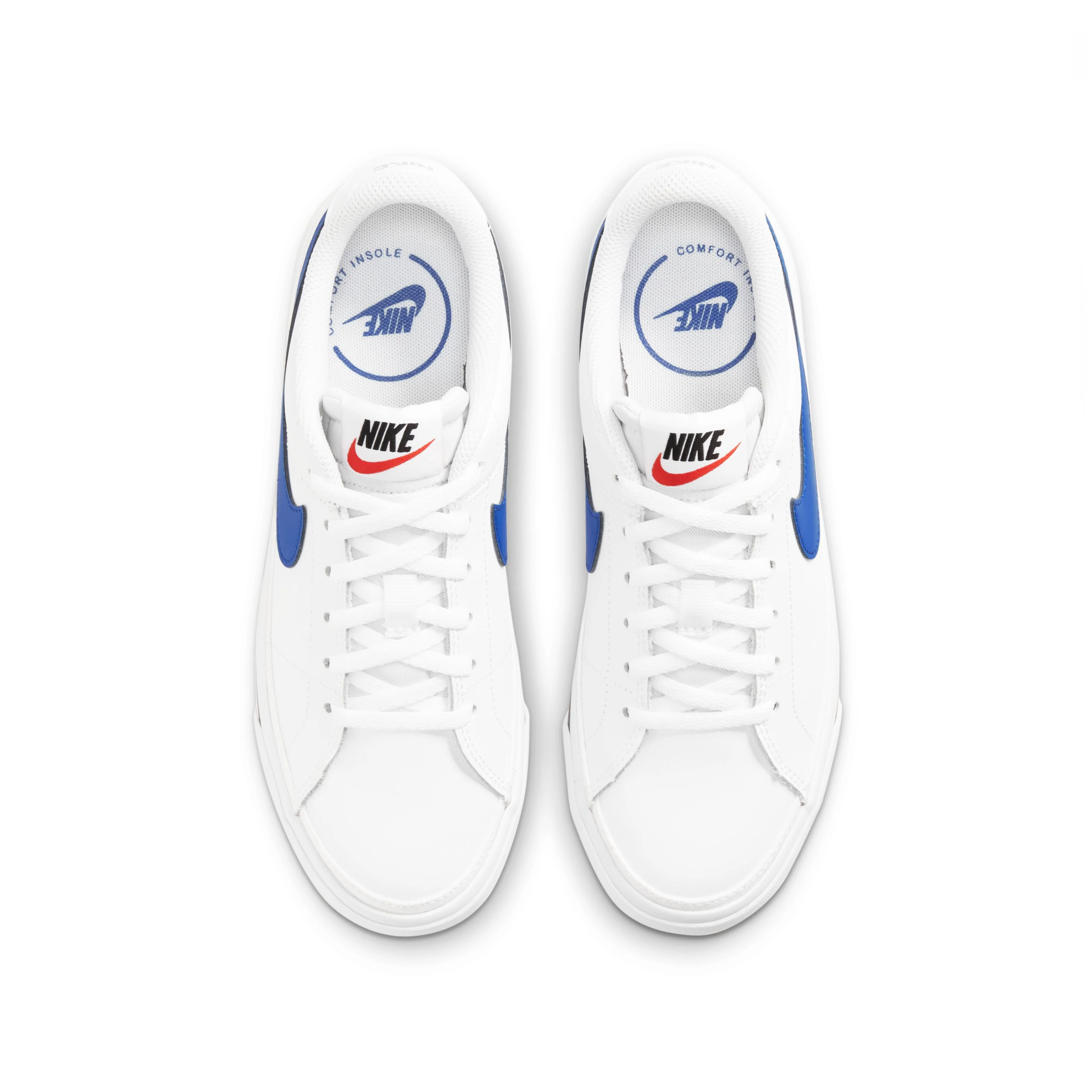 Court Legacy Lifestyle Shoes - Image 2