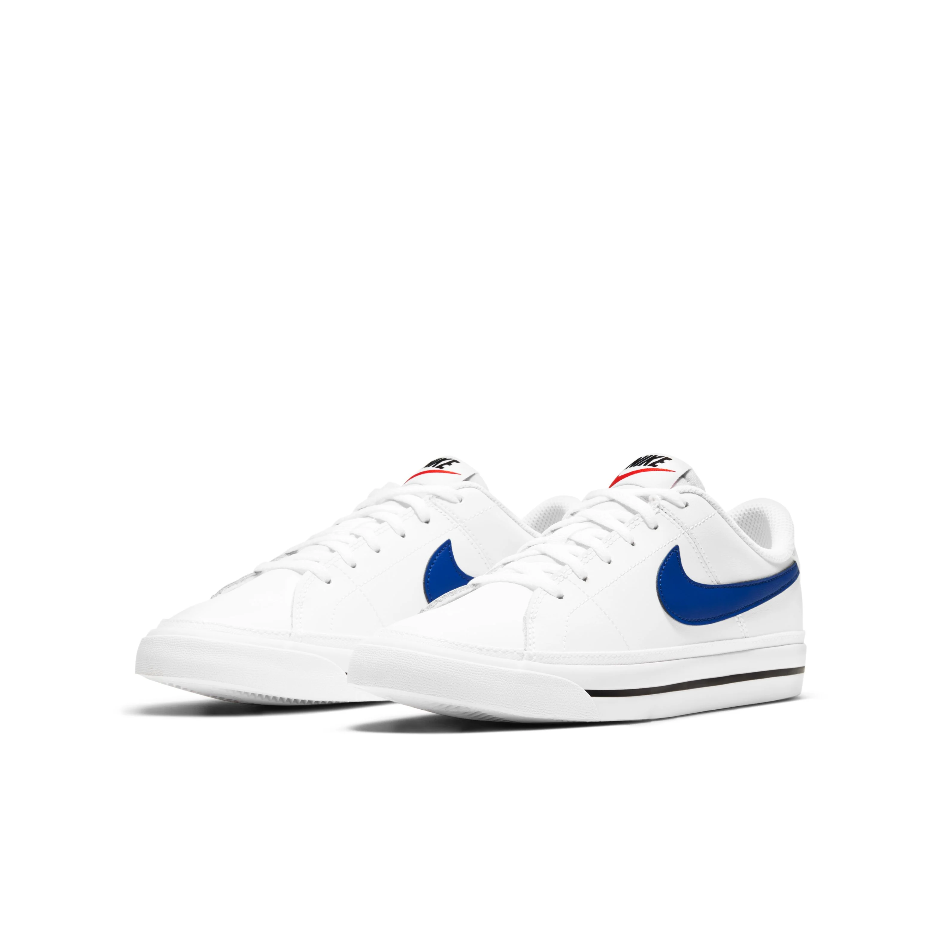 Court Legacy Lifestyle Shoes - Image 4