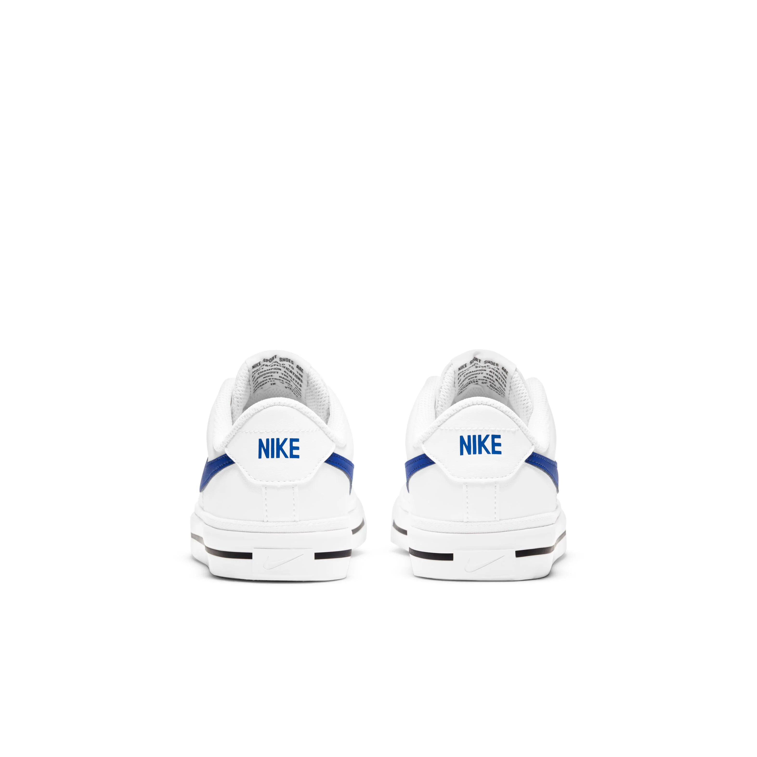 Court Legacy Lifestyle Shoes - Image 5