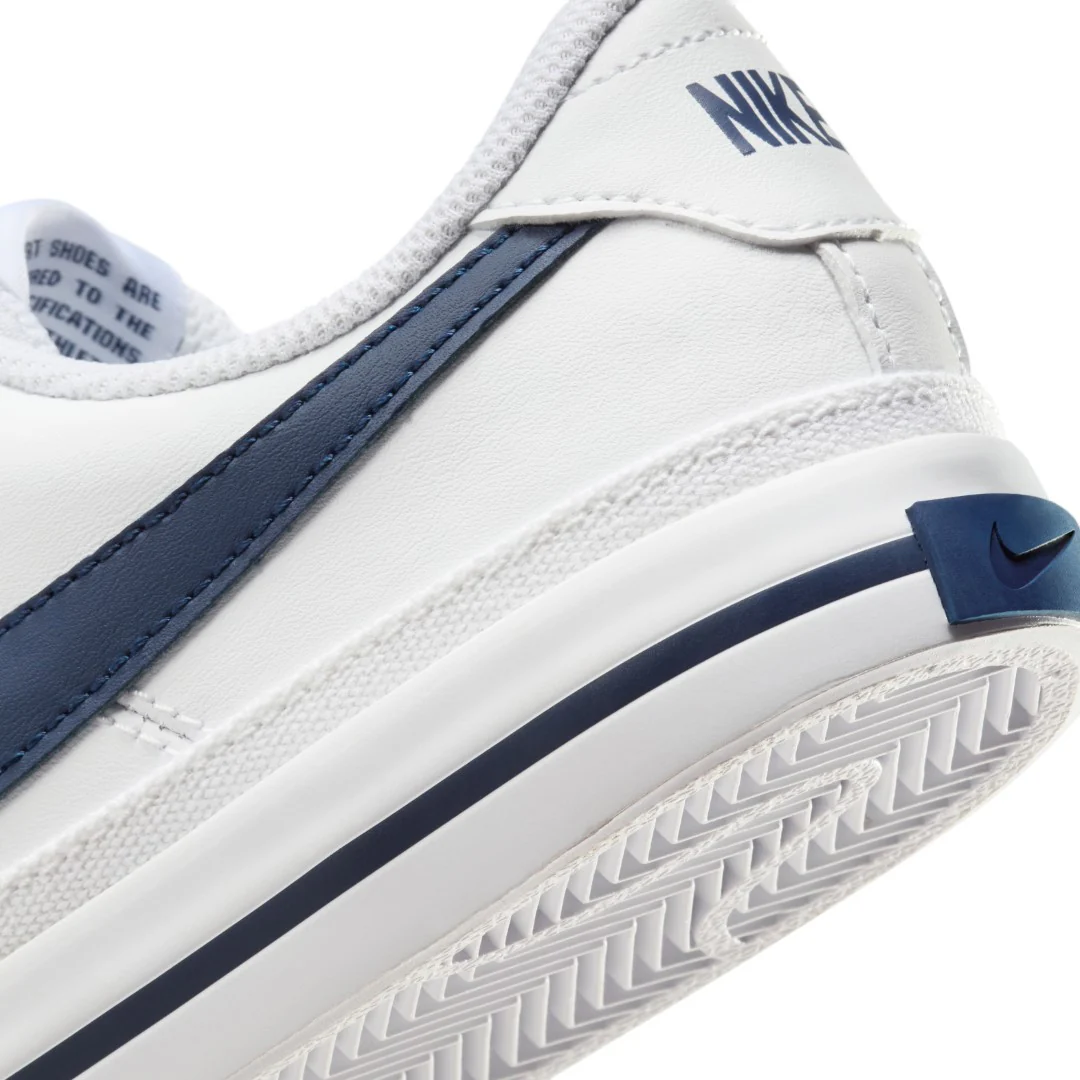 Court Legacy Lifestyle Shoes - Image 6