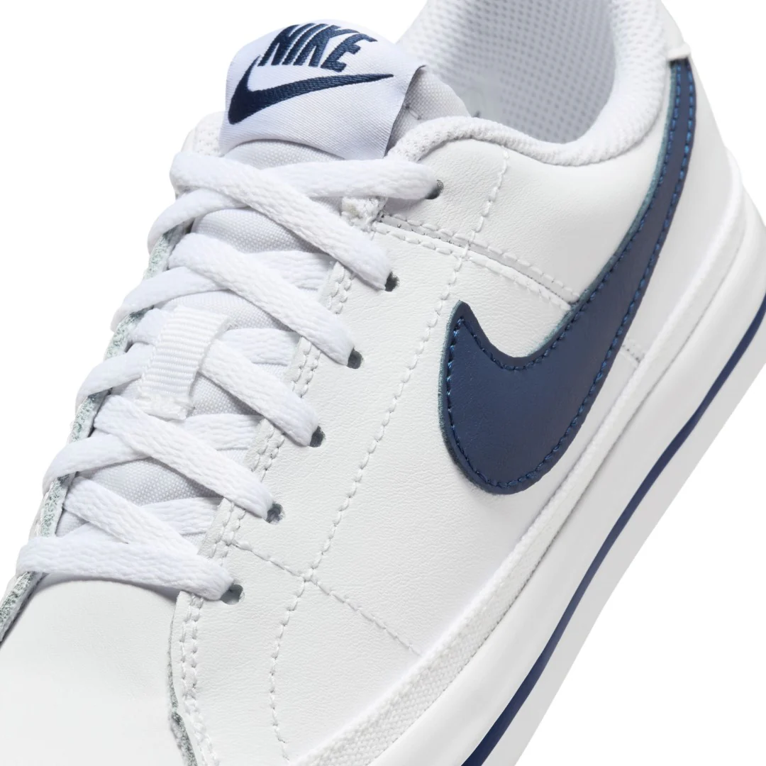 Court Legacy Lifestyle Shoes - Image 7