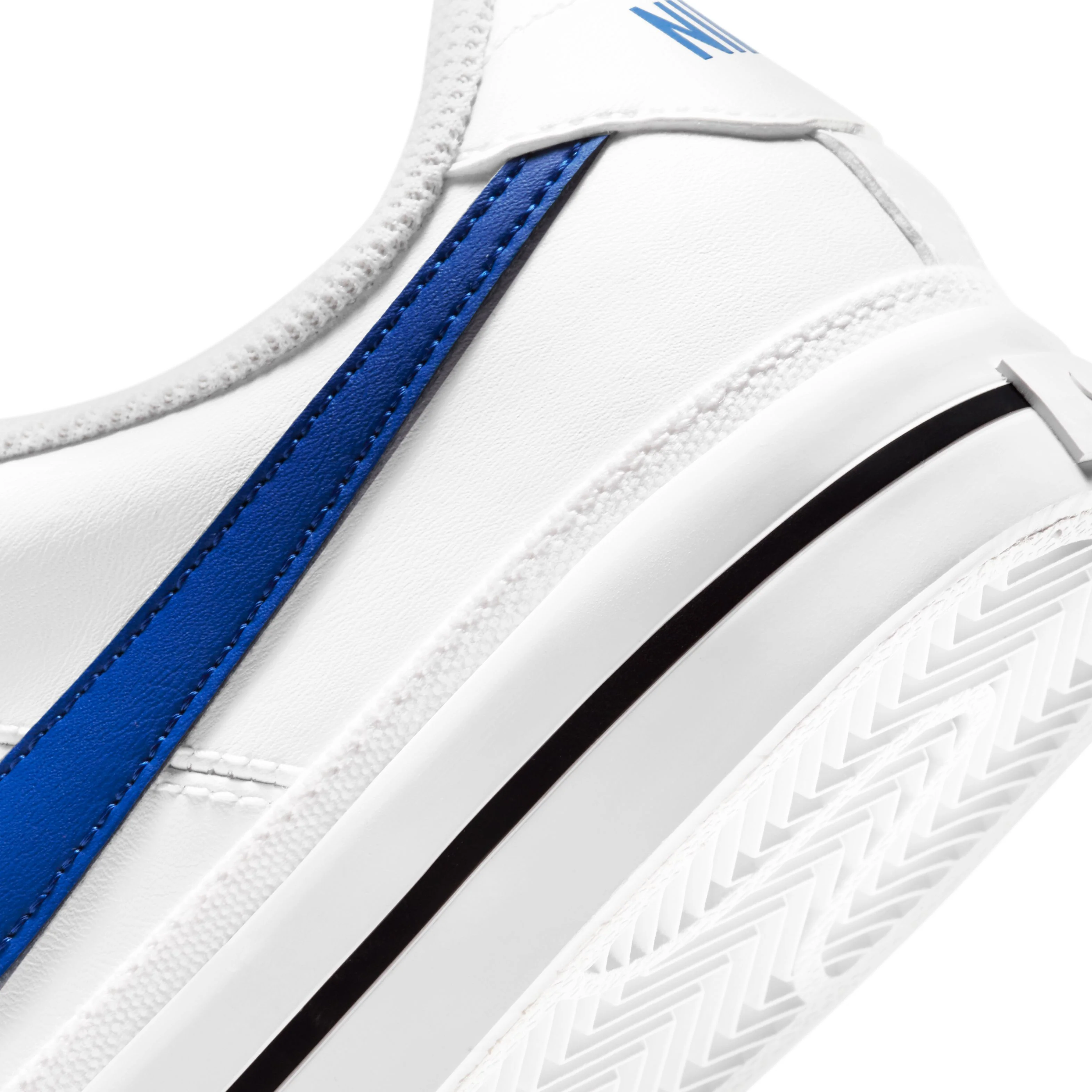 Court Legacy Lifestyle Shoes - Image 8
