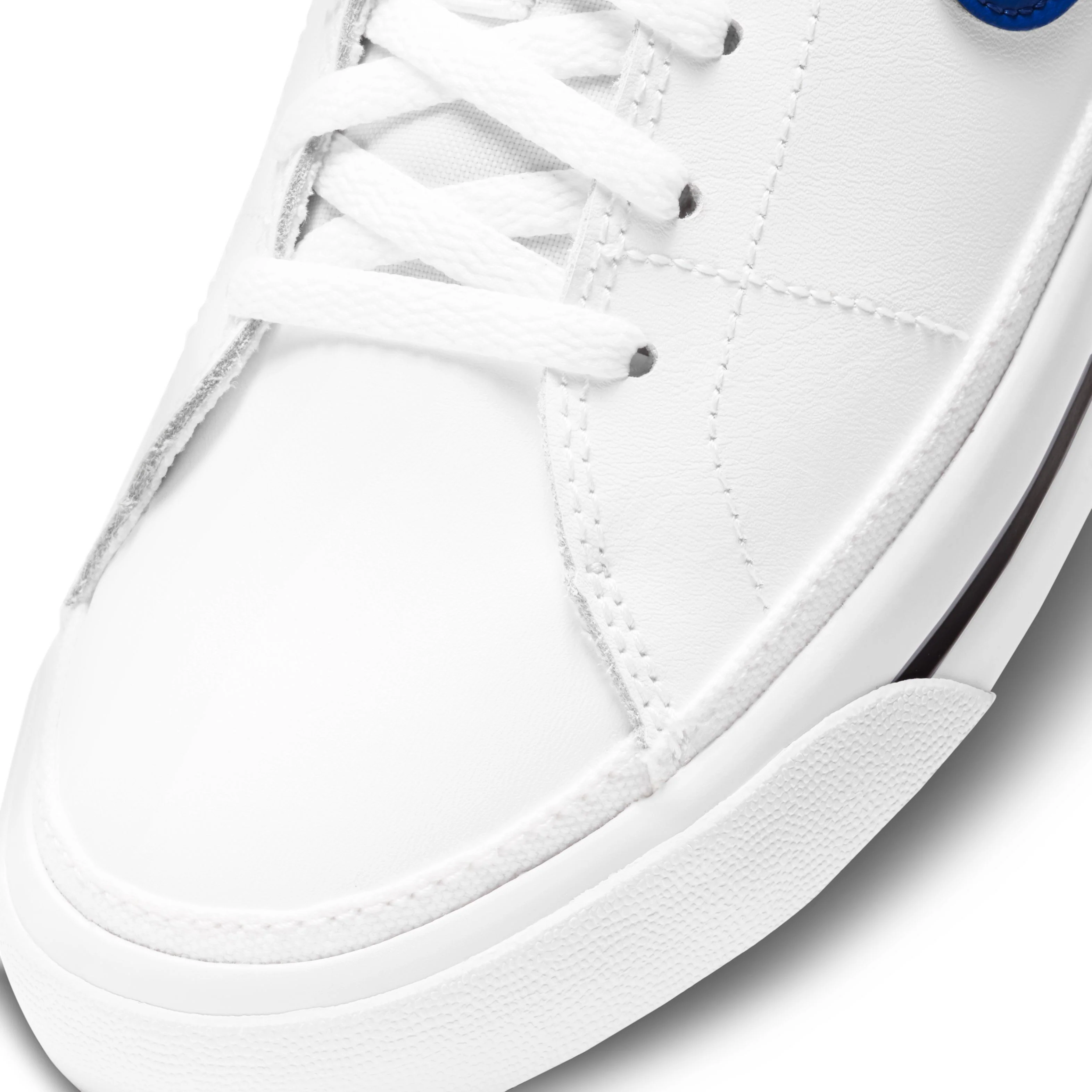 Court Legacy Lifestyle Shoes - Image 9