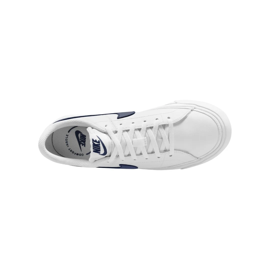 Court Legacy Lifestyle Shoes - Image 3