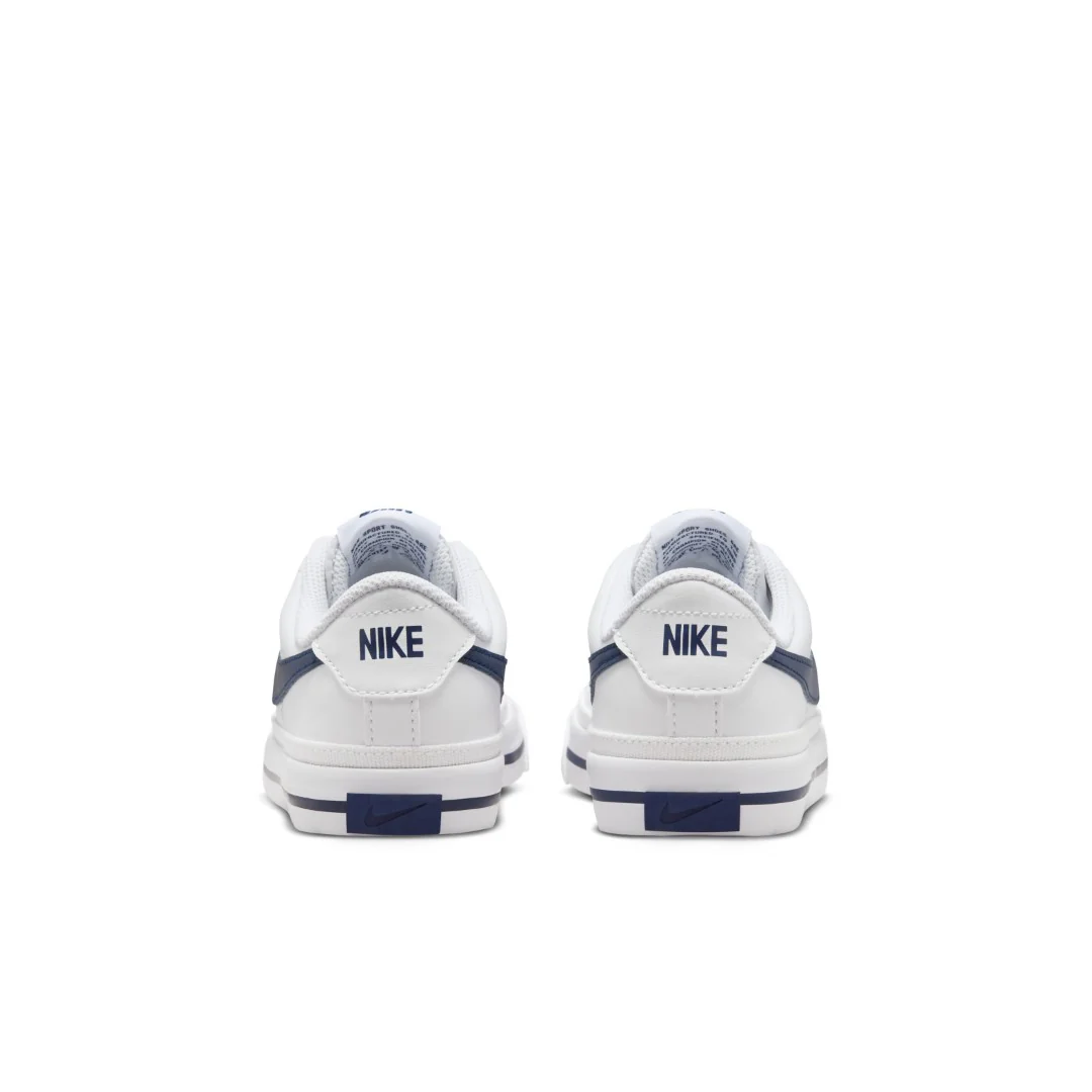 Court Legacy Lifestyle Shoes - Image 6