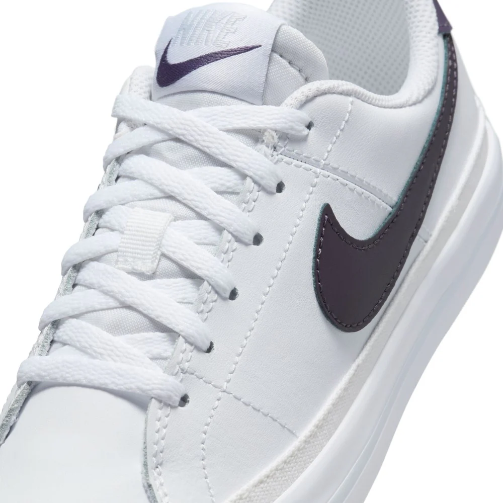 Court Legacy Lifestyle Shoes - Image 8