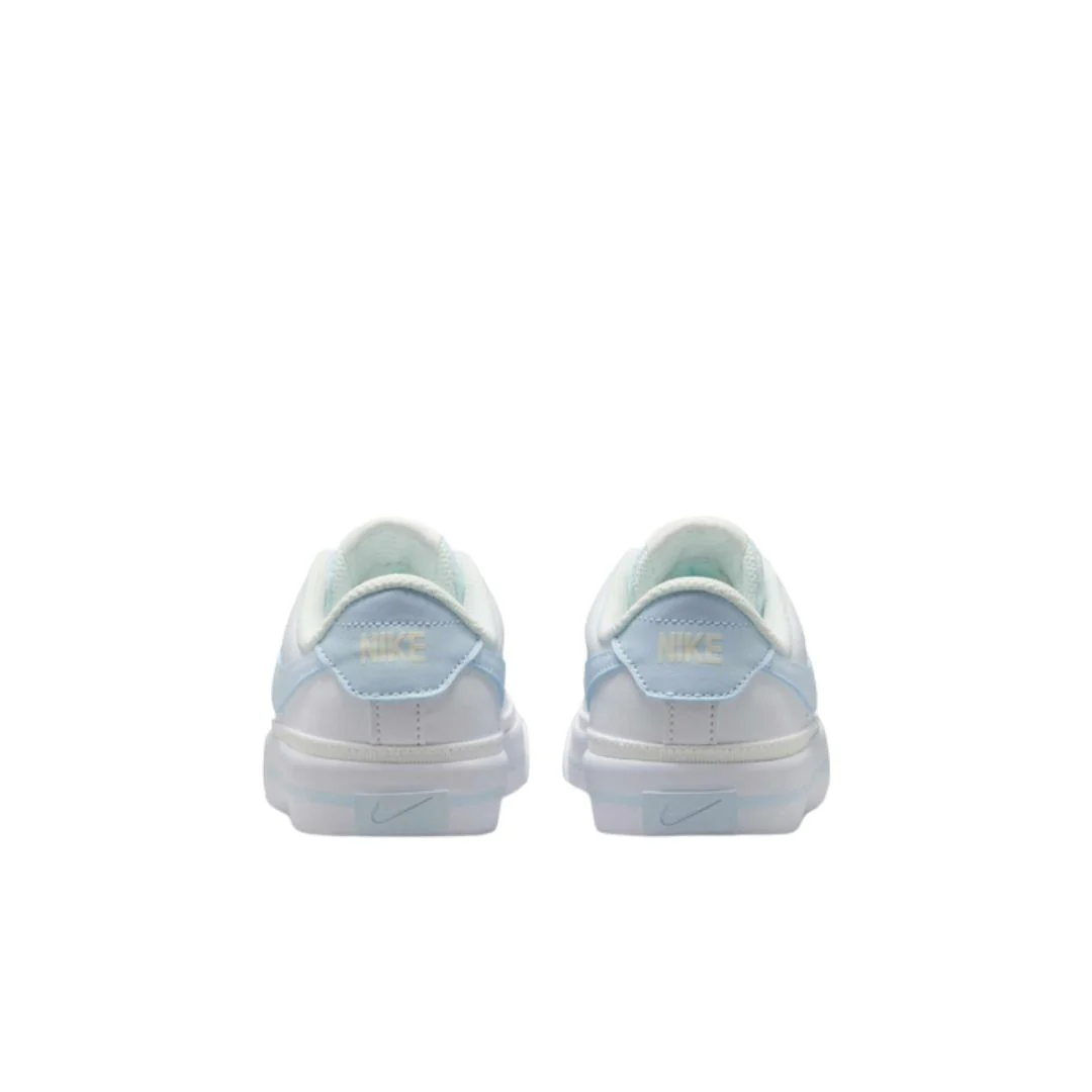 Court Legacy Lifestyle Shoes - Image 4